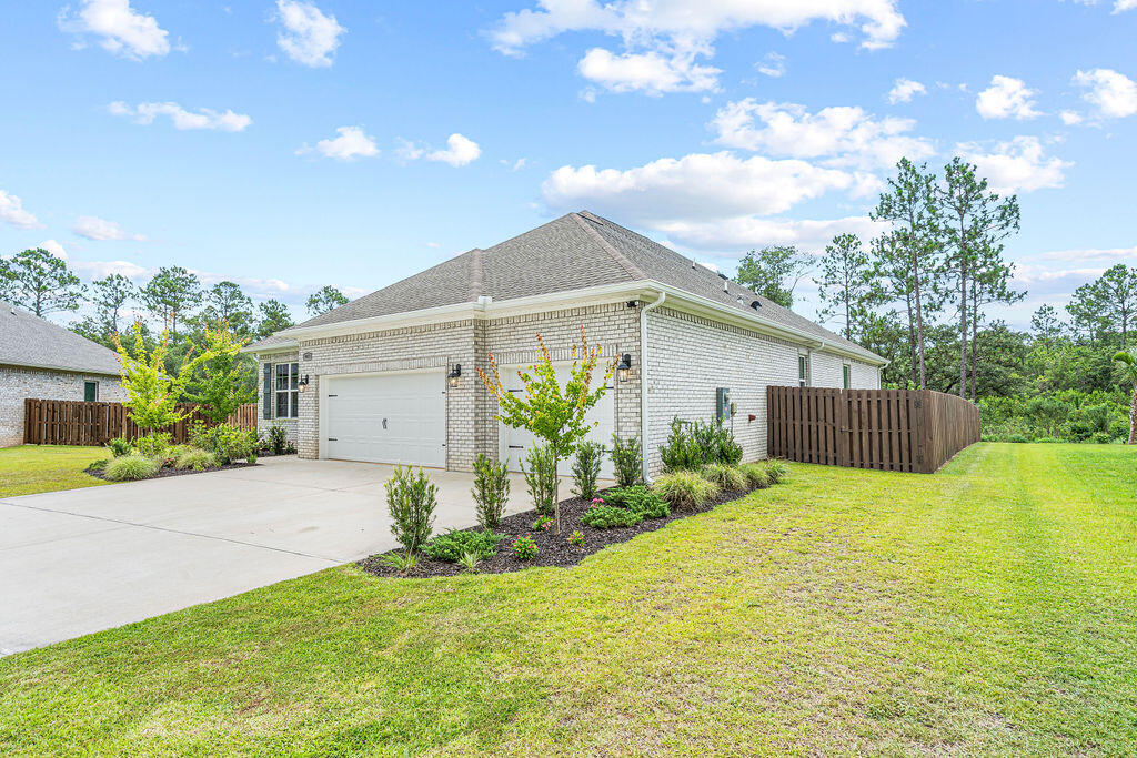 Yellow River Ranch - Residential