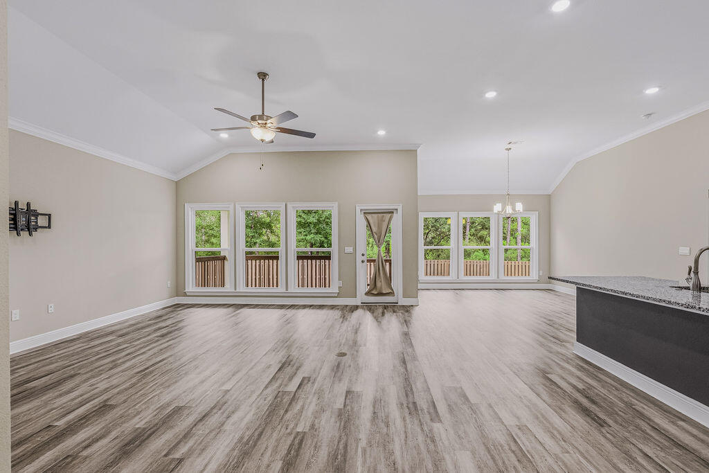 Yellow River Ranch - Residential