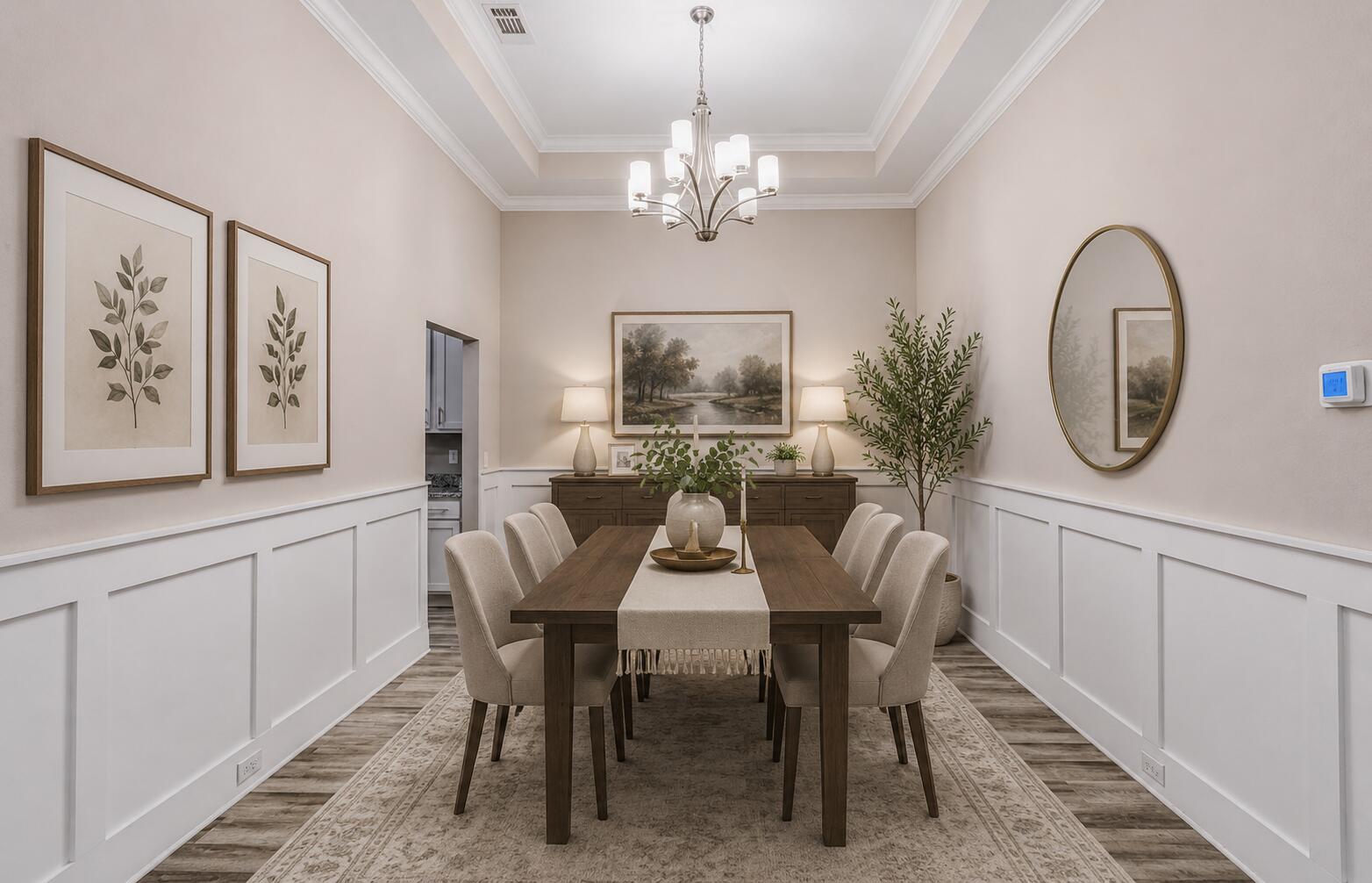 Yellow River Ranch - Residential