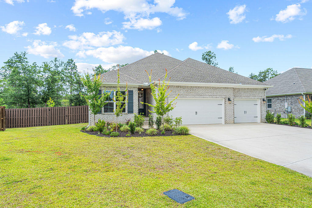Yellow River Ranch - Residential