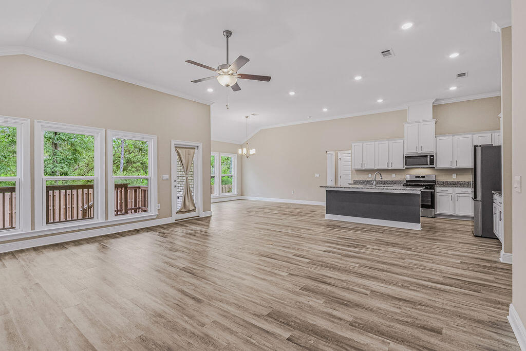 Yellow River Ranch - Residential