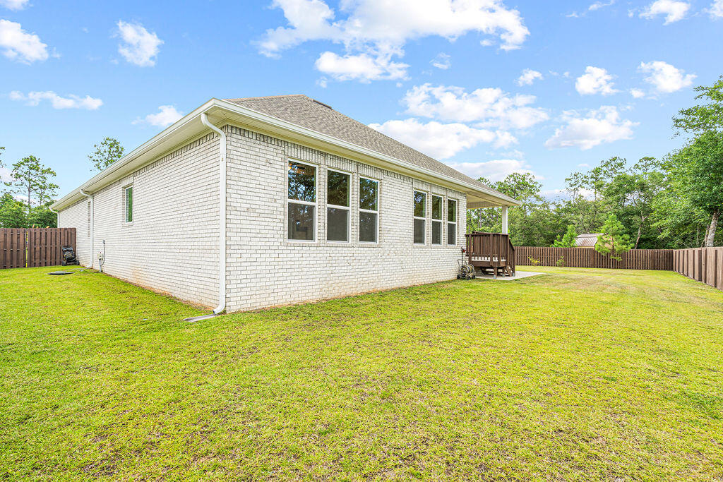 Yellow River Ranch - Residential