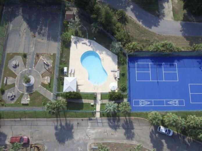 VILLA DANIELLE - Residential