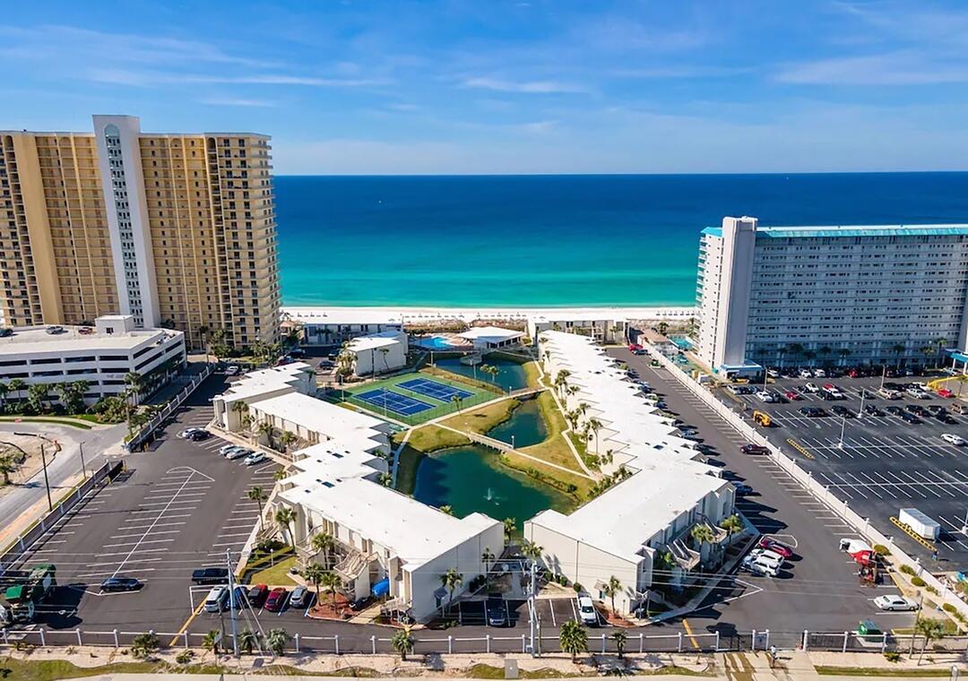 Sugar Beach Condo - Residential