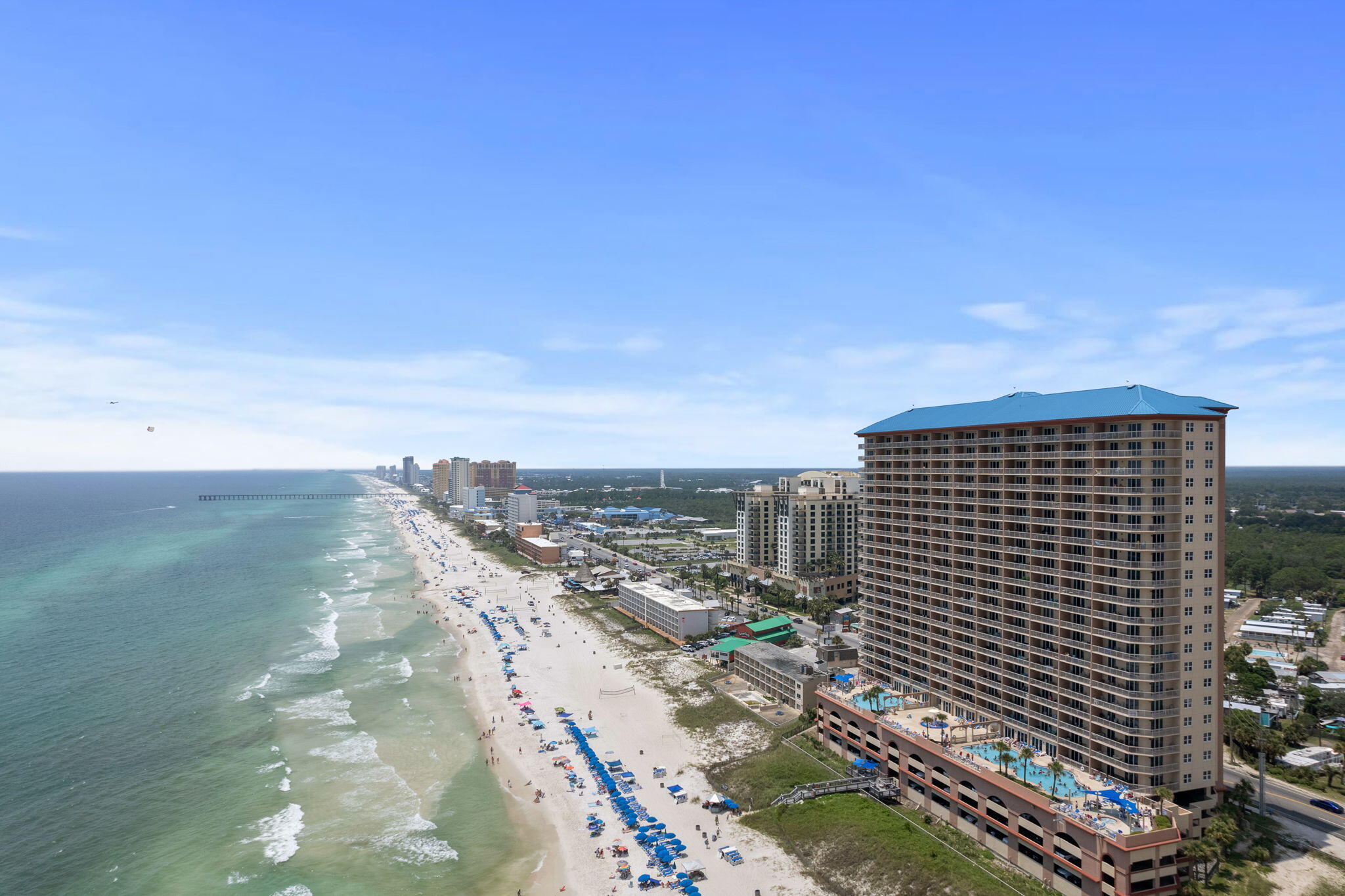 SUNRISE BEACH - Residential