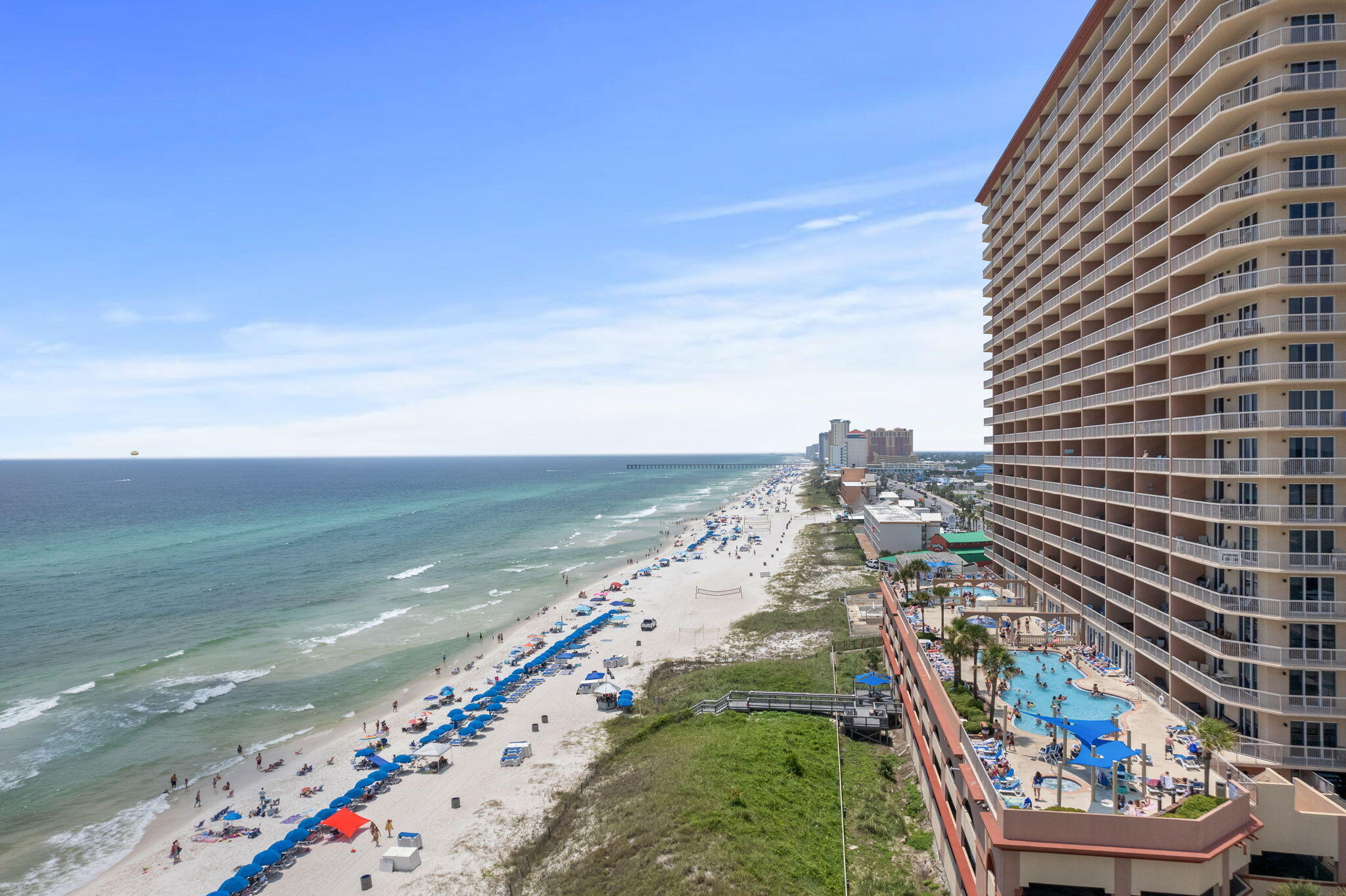 SUNRISE BEACH - Residential