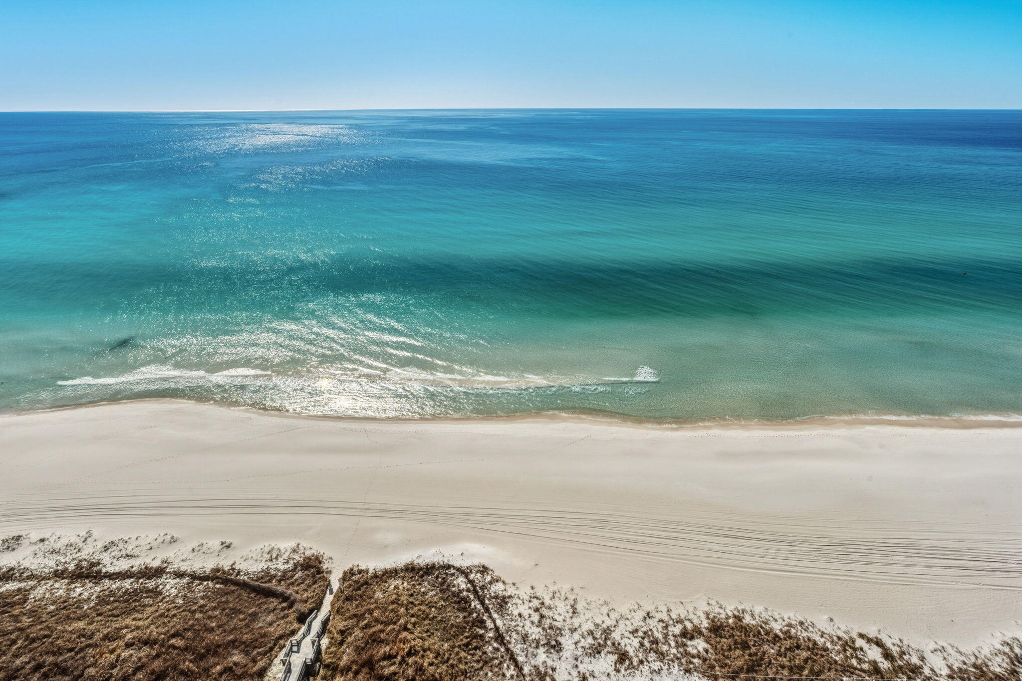 SUNRISE BEACH - Residential