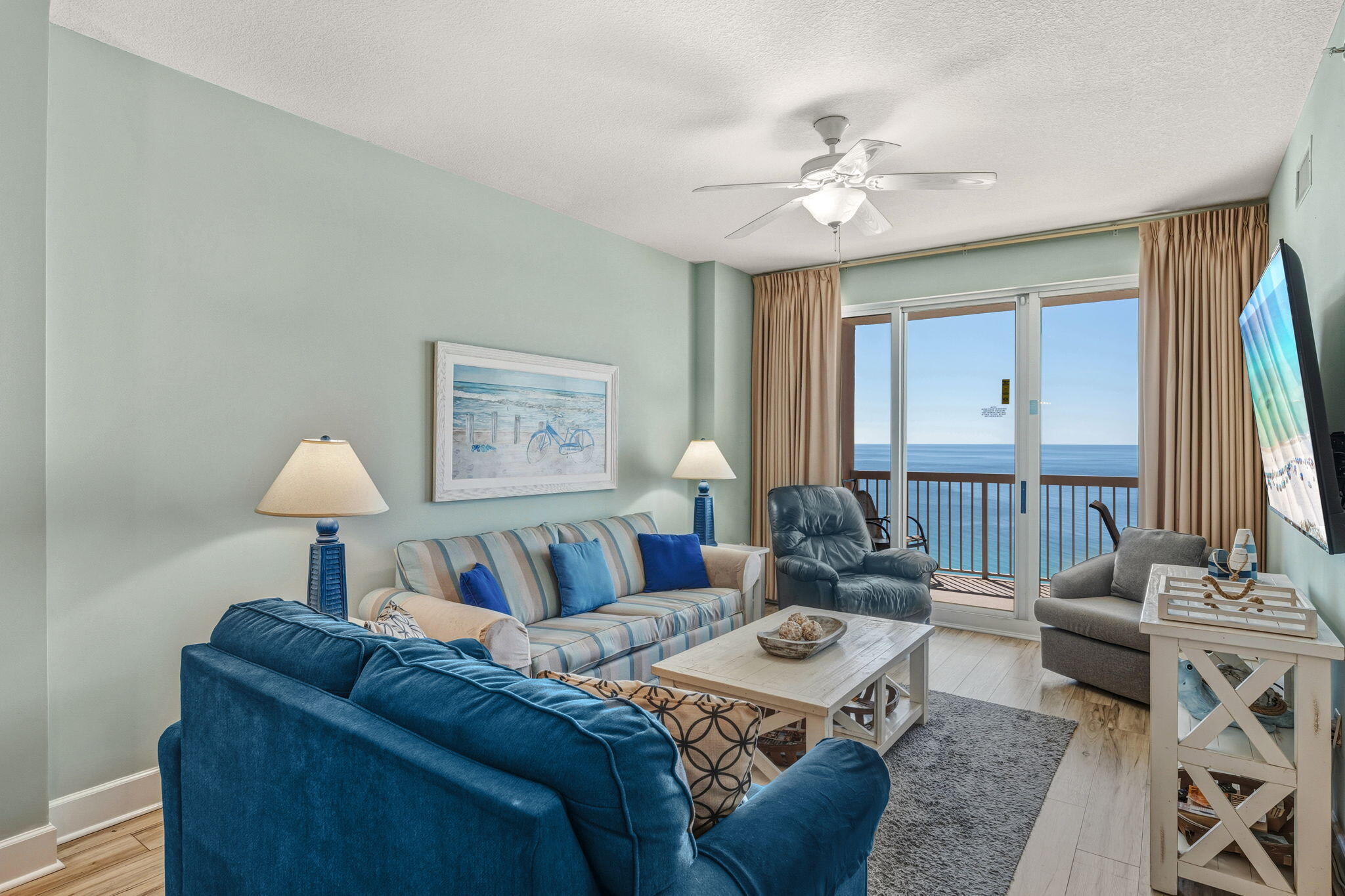 SUNRISE BEACH - Residential
