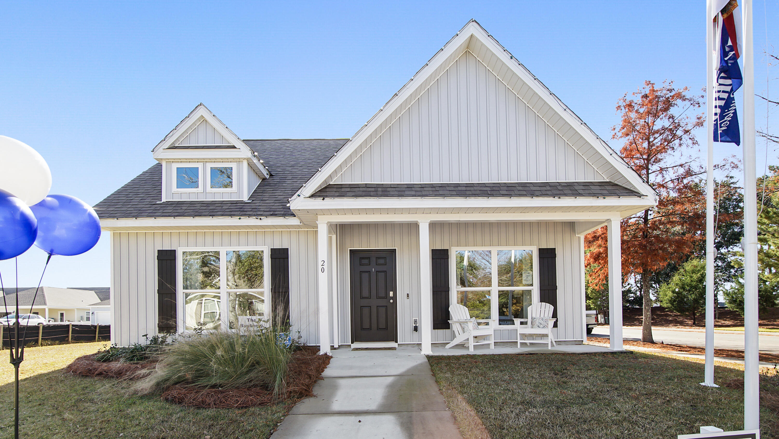 Owl's Head East - Residential
