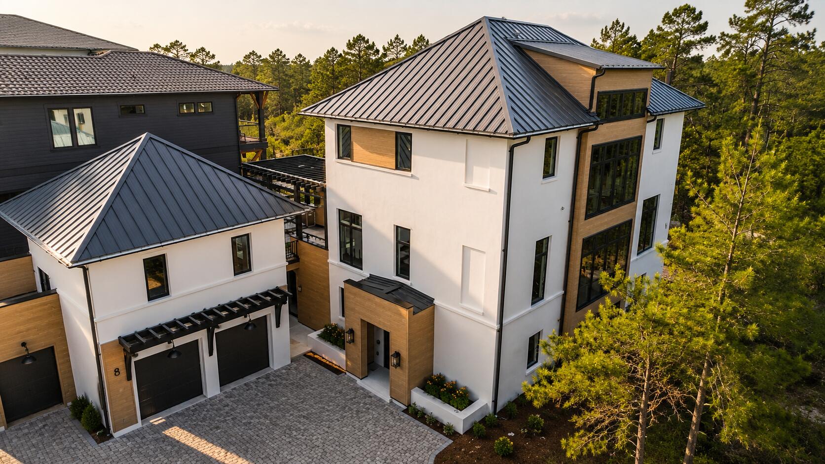 BEACH HIGHLANDS - Residential