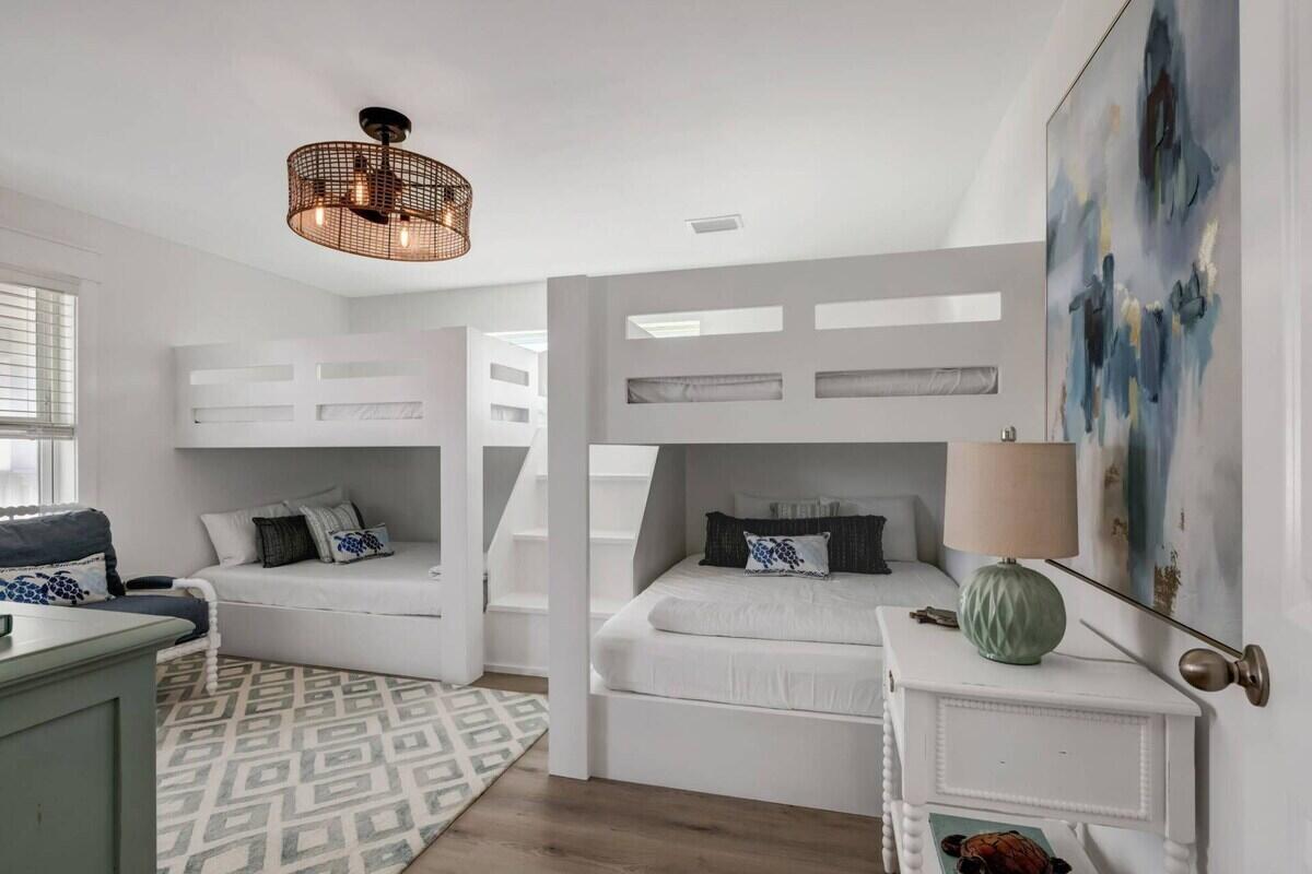 SERENITY AT DUNE ALLEN - Residential