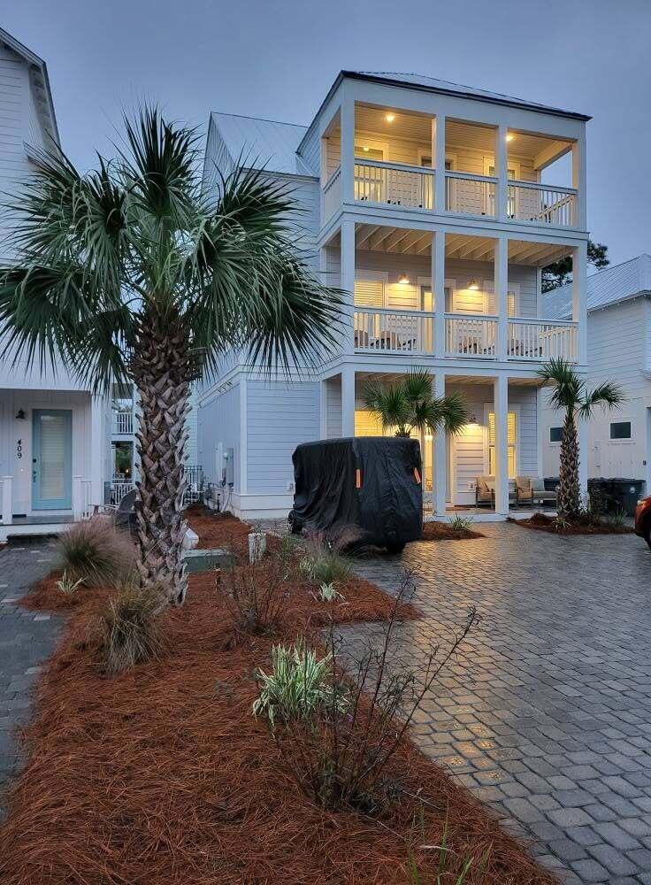 SERENITY AT DUNE ALLEN - Residential