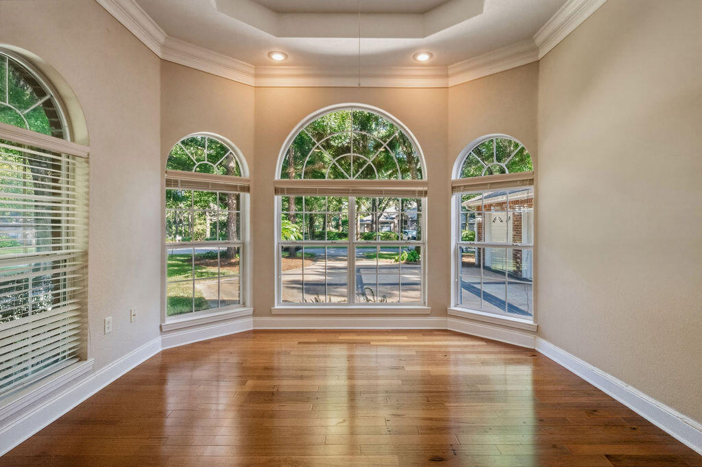 SWIFT CREEK PH 1 - Residential