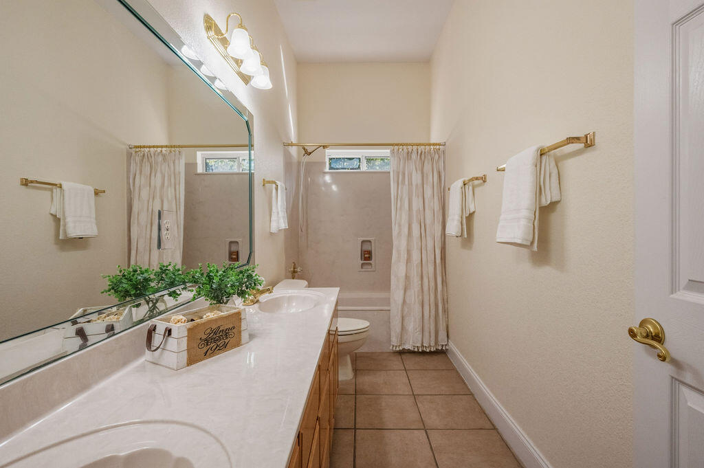 SWIFT CREEK PH 1 - Residential