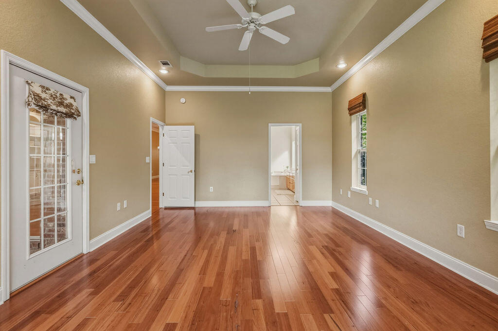 SWIFT CREEK PH 1 - Residential