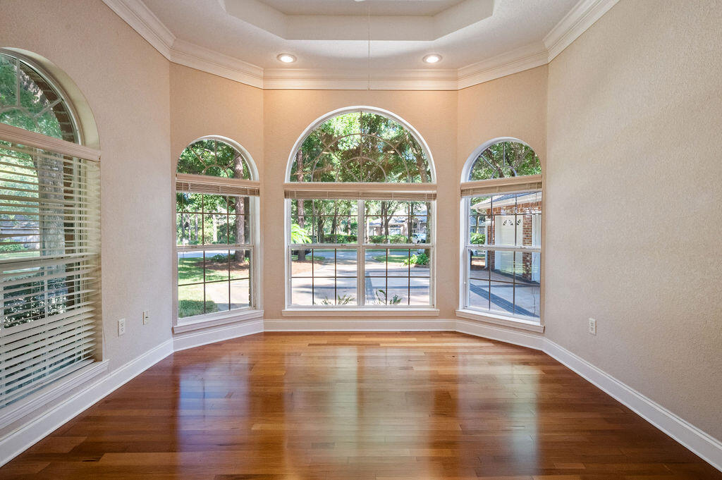 SWIFT CREEK PH 1 - Residential