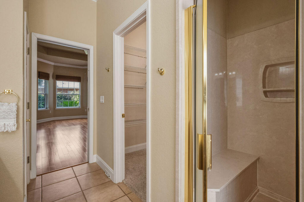 SWIFT CREEK PH 1 - Residential