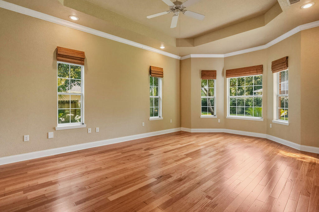 SWIFT CREEK PH 1 - Residential