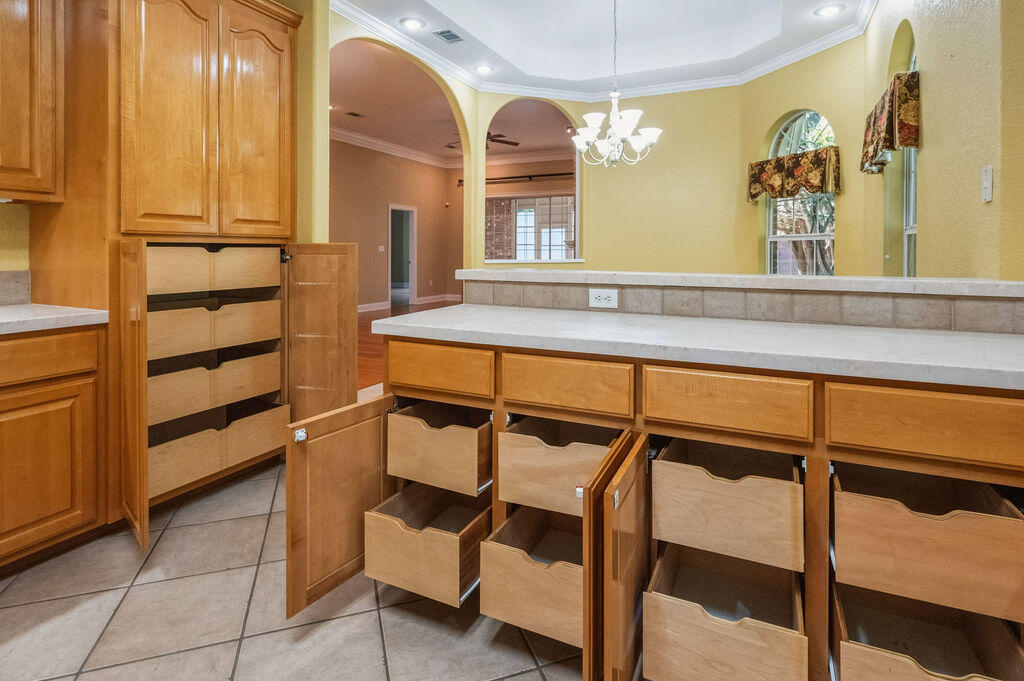 SWIFT CREEK PH 1 - Residential