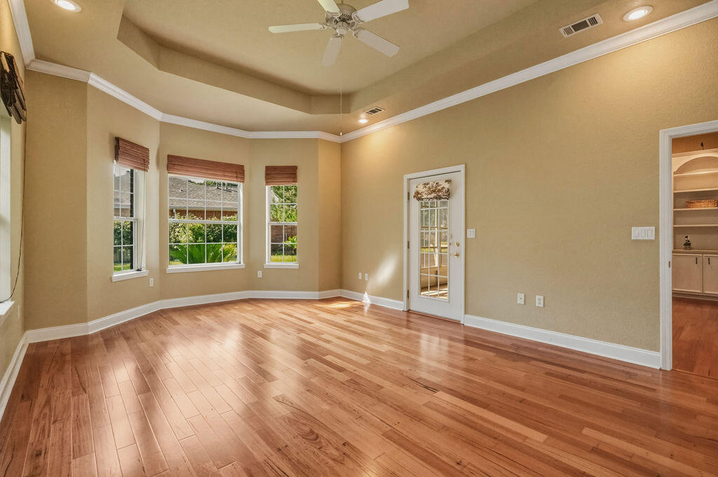SWIFT CREEK PH 1 - Residential