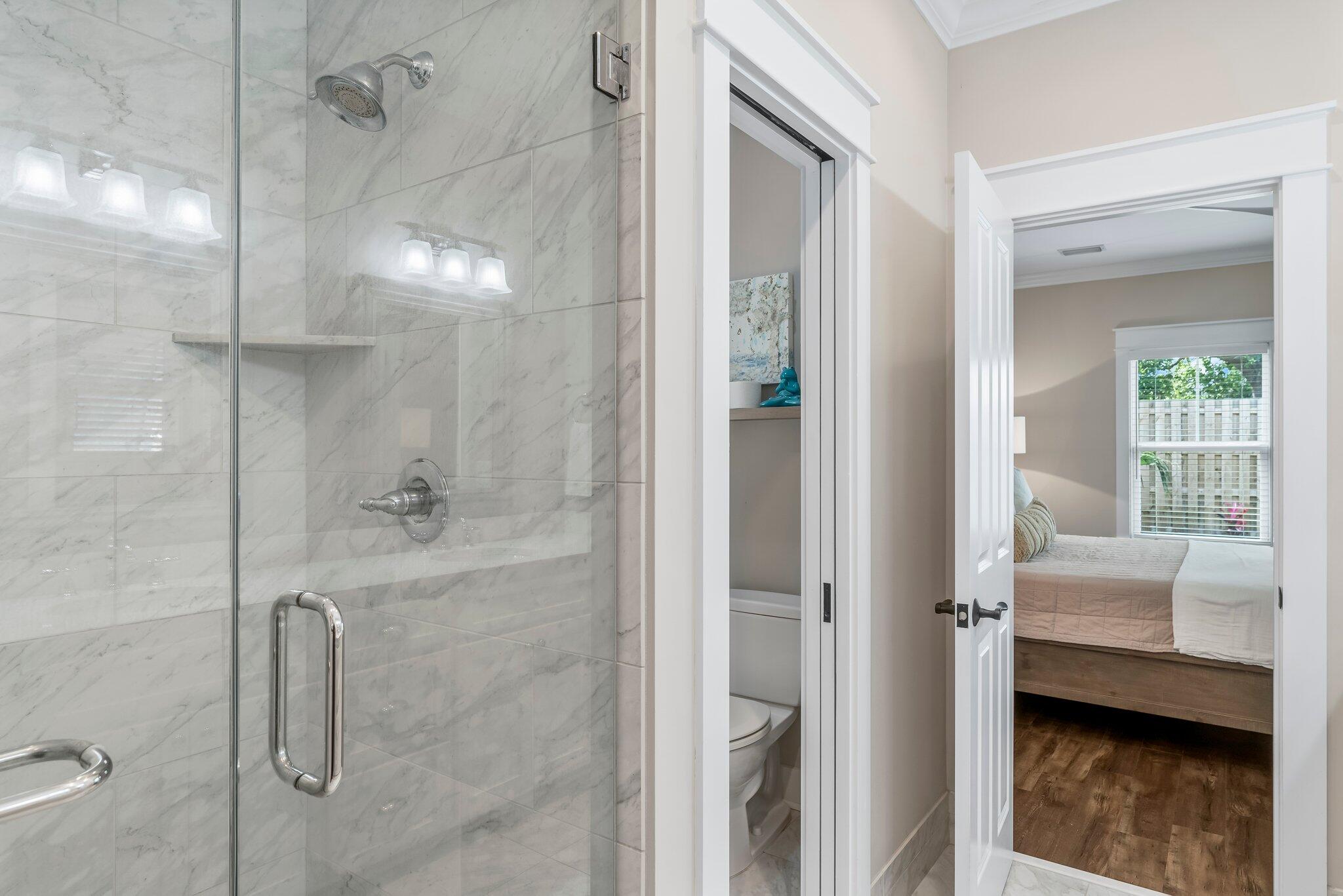 INLET BEACH HEIGHTS - Residential