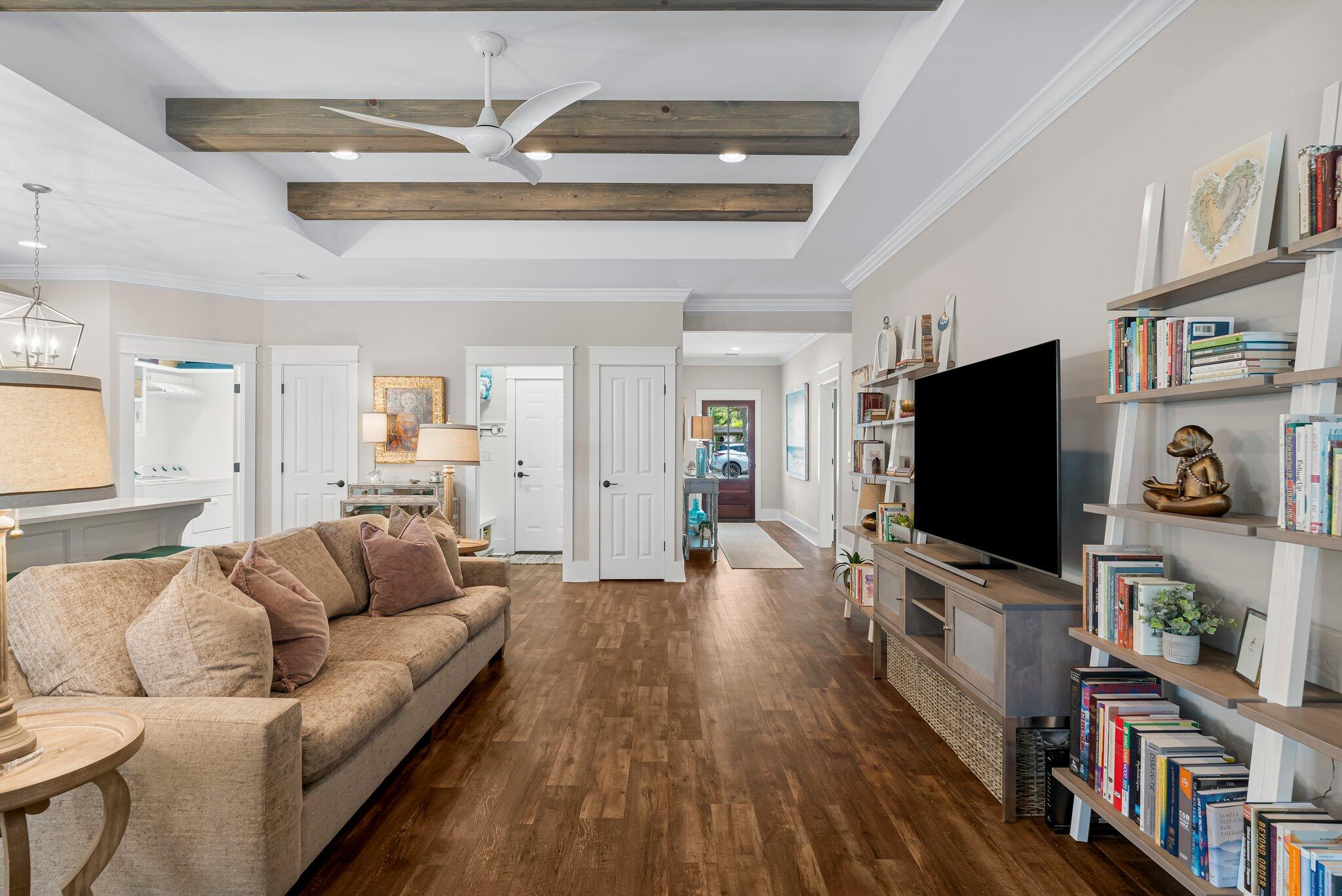 INLET BEACH HEIGHTS - Residential