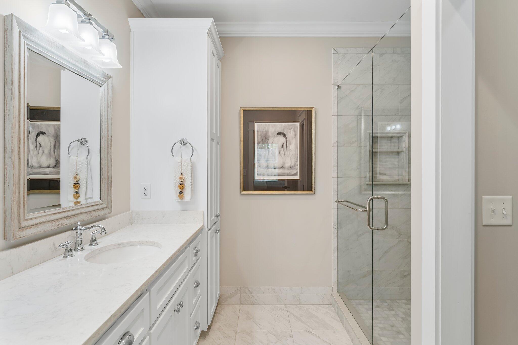 INLET BEACH HEIGHTS - Residential
