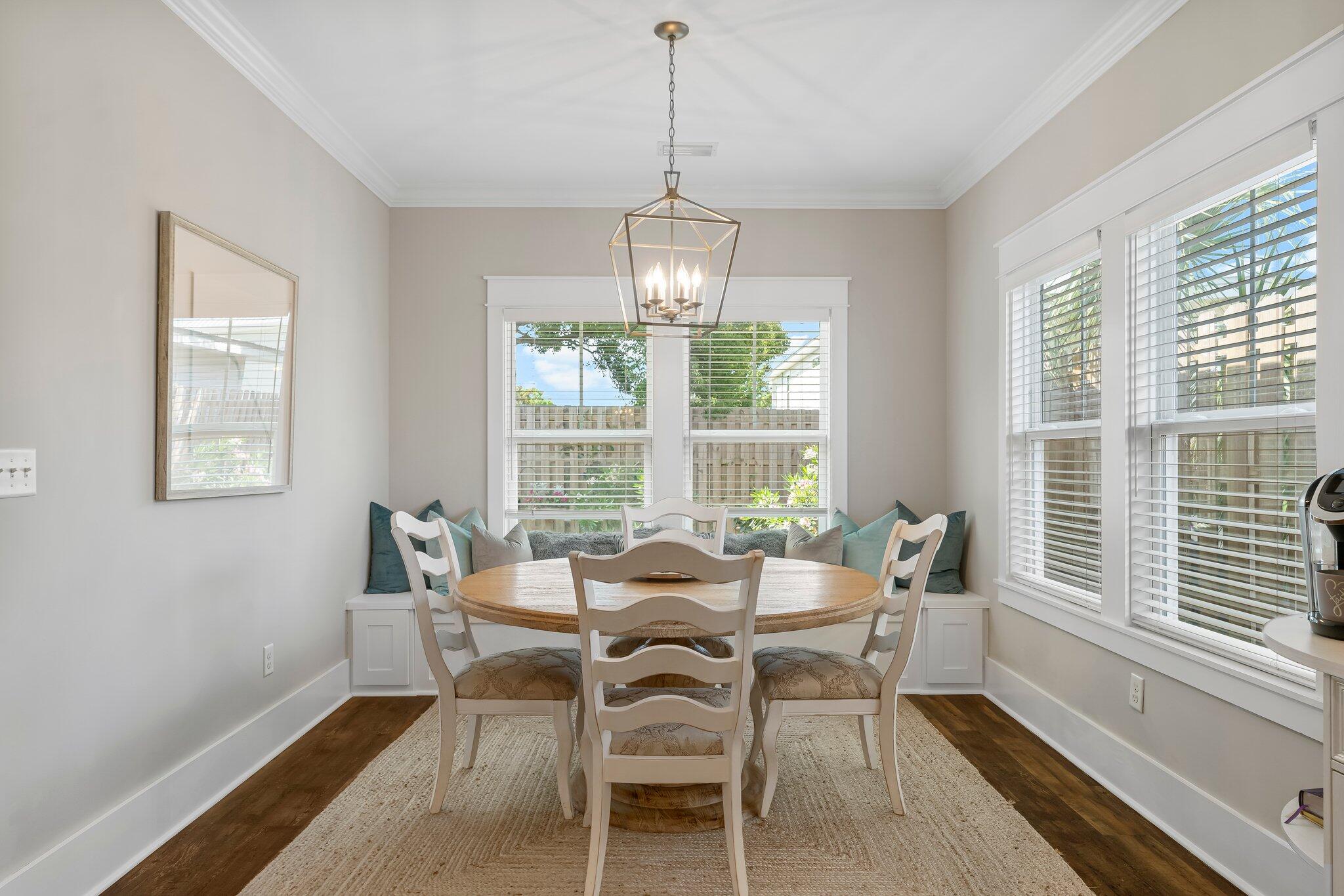 INLET BEACH HEIGHTS - Residential