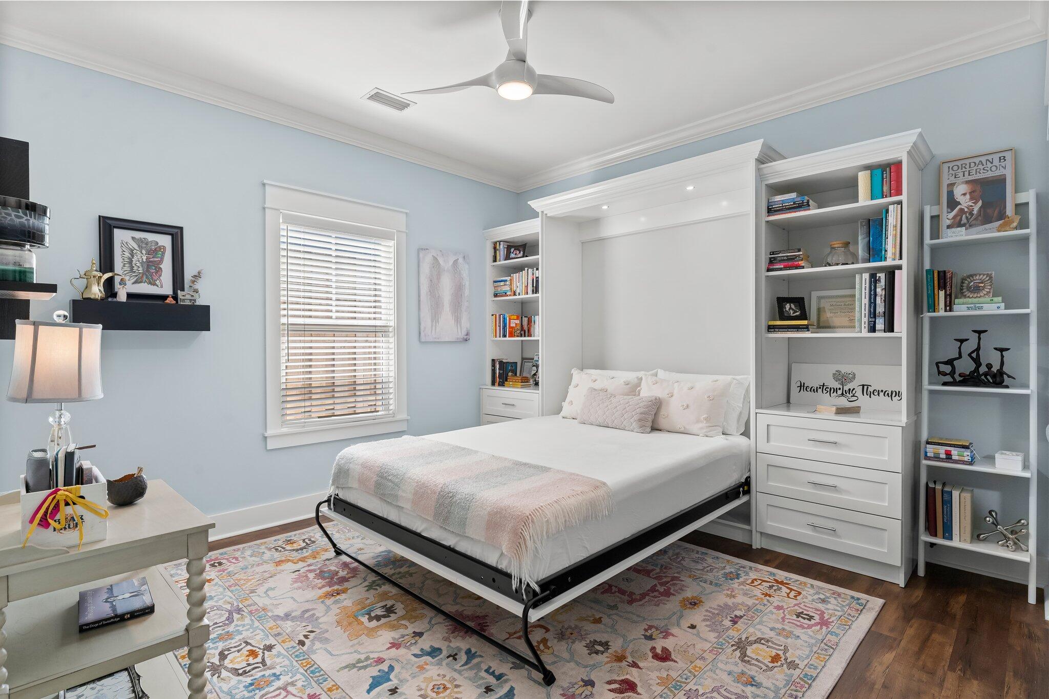 INLET BEACH HEIGHTS - Residential