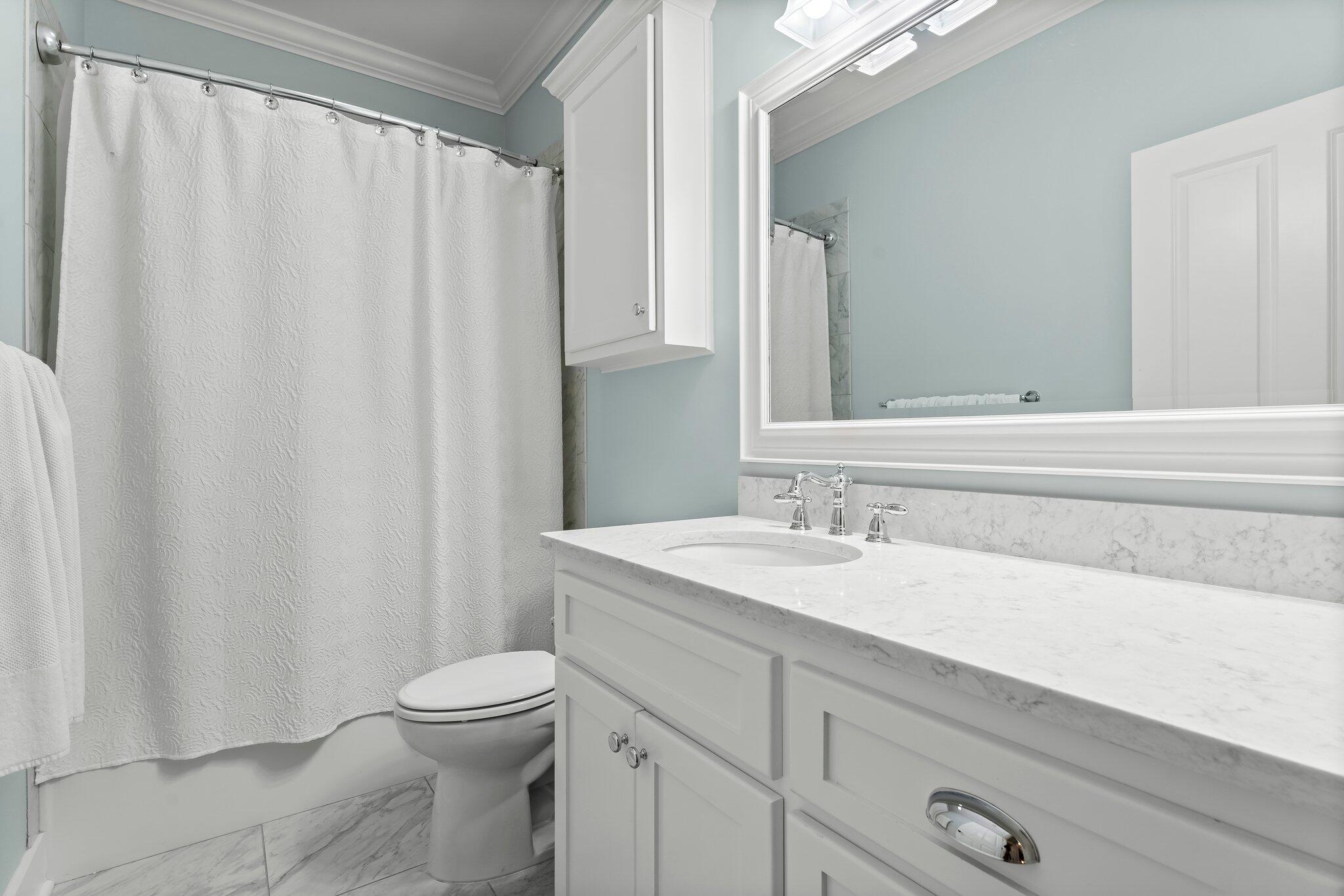 INLET BEACH HEIGHTS - Residential
