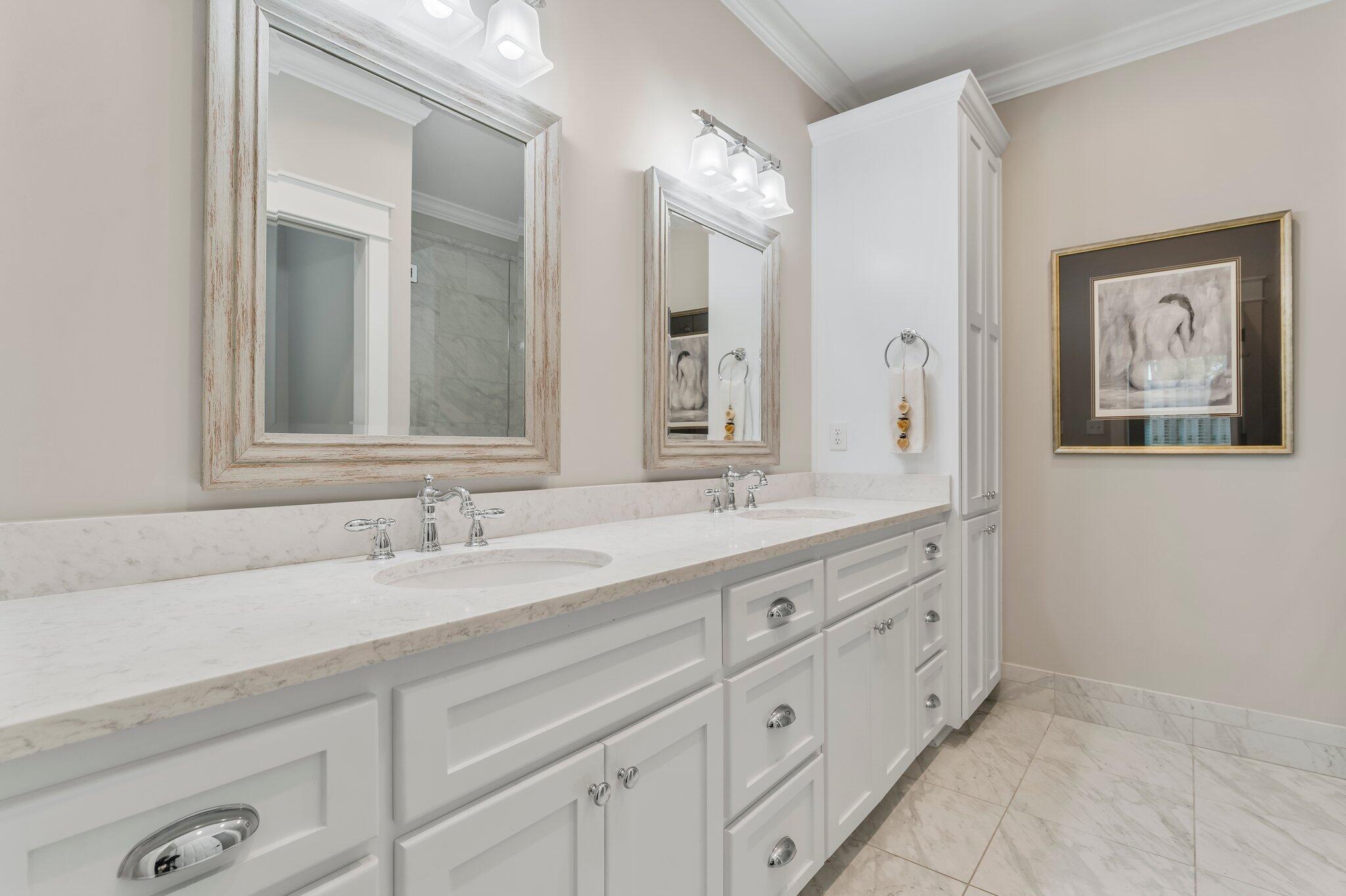 INLET BEACH HEIGHTS - Residential