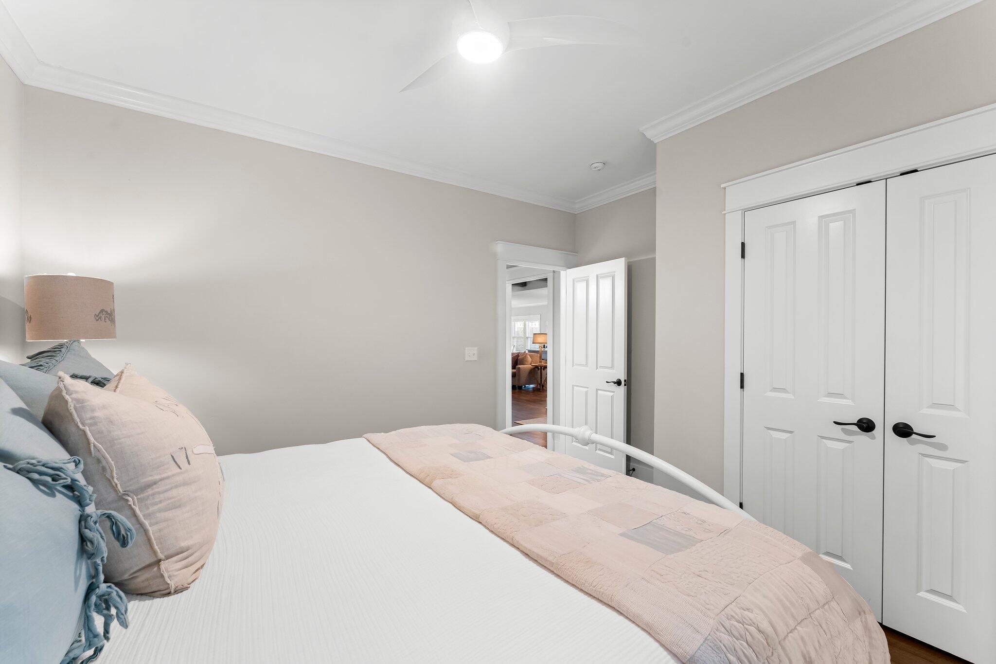 INLET BEACH HEIGHTS - Residential