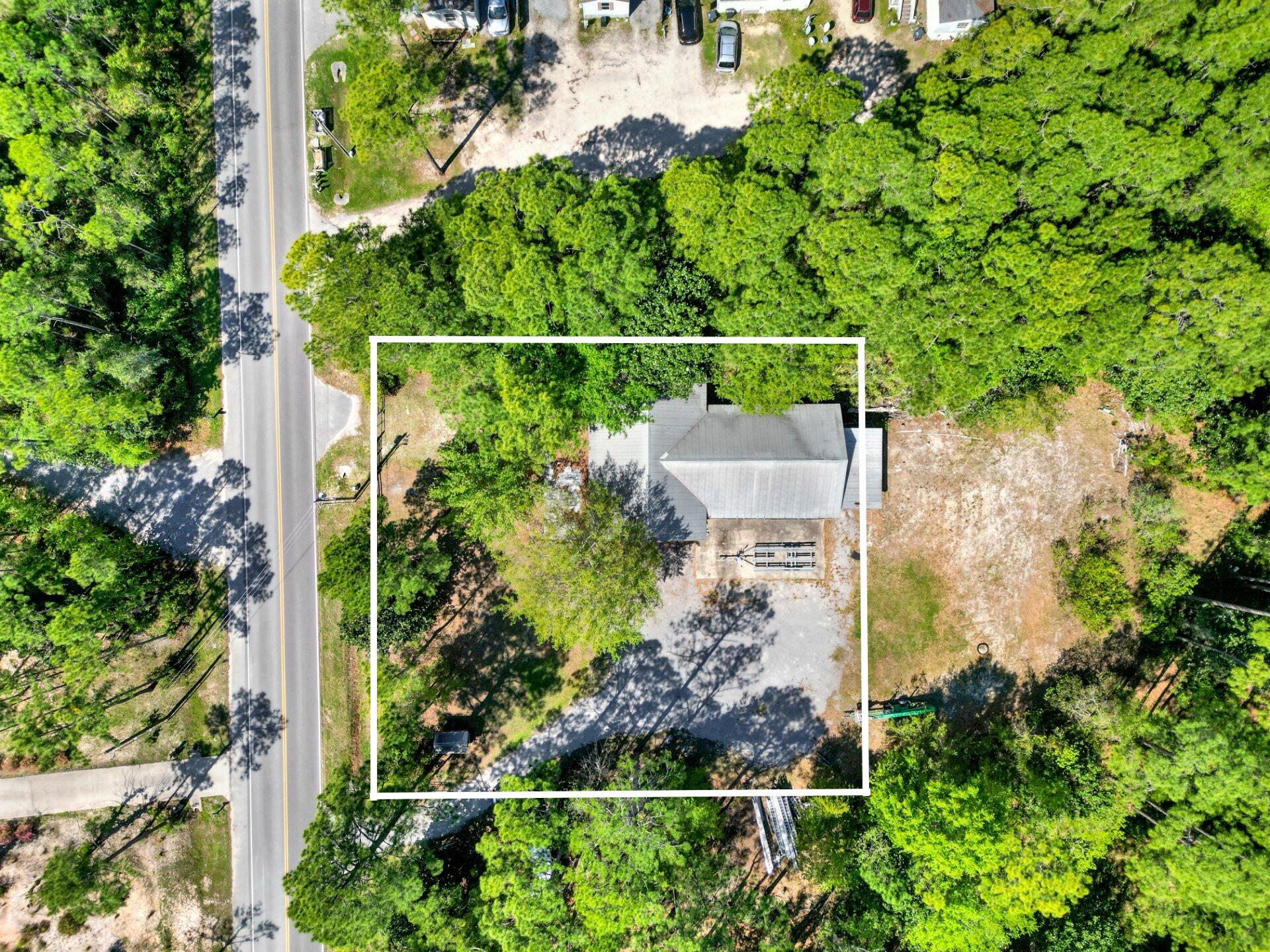 TOWN OF SANTA ROSA - Residential