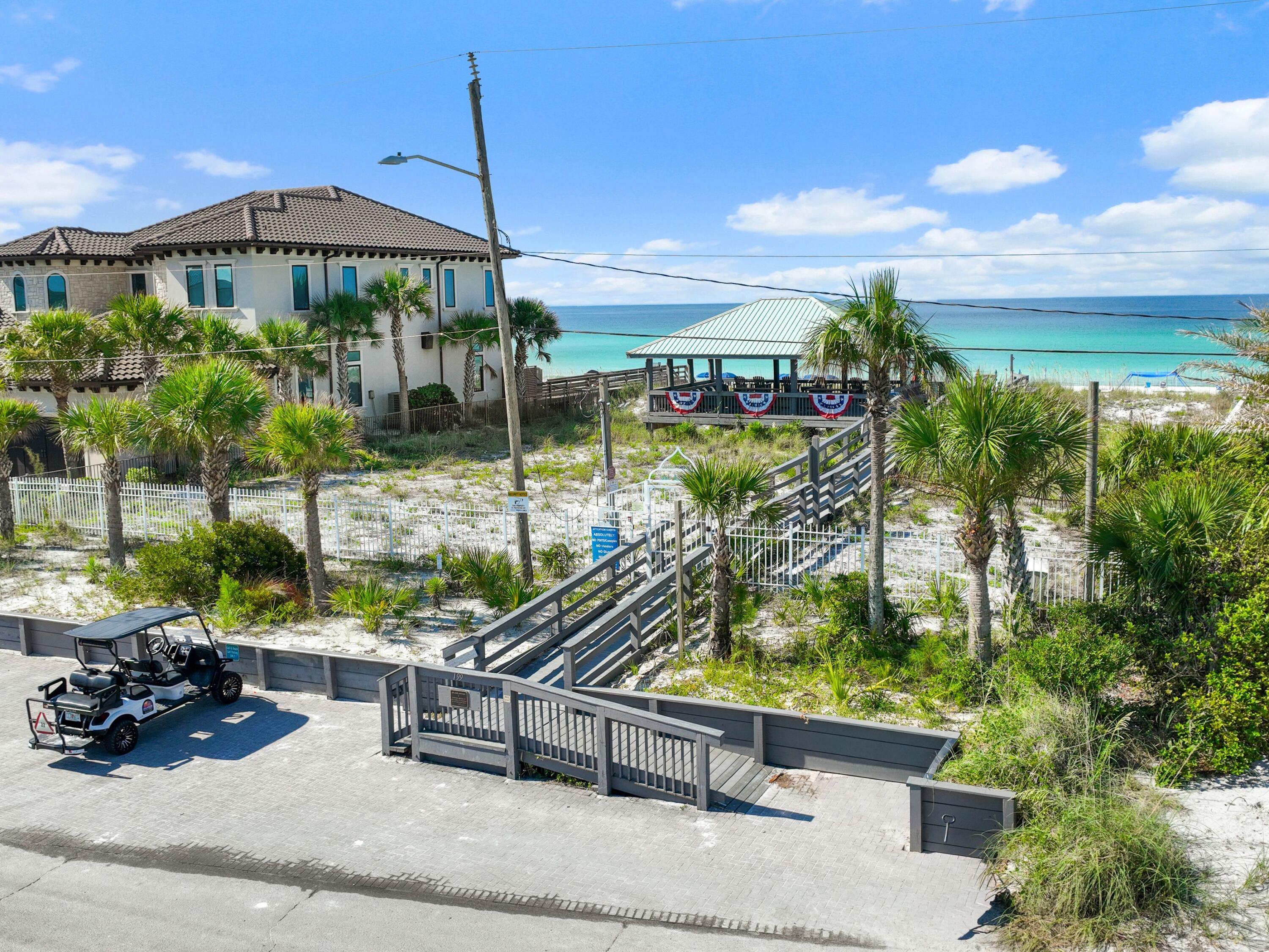 GULF PINES - Residential