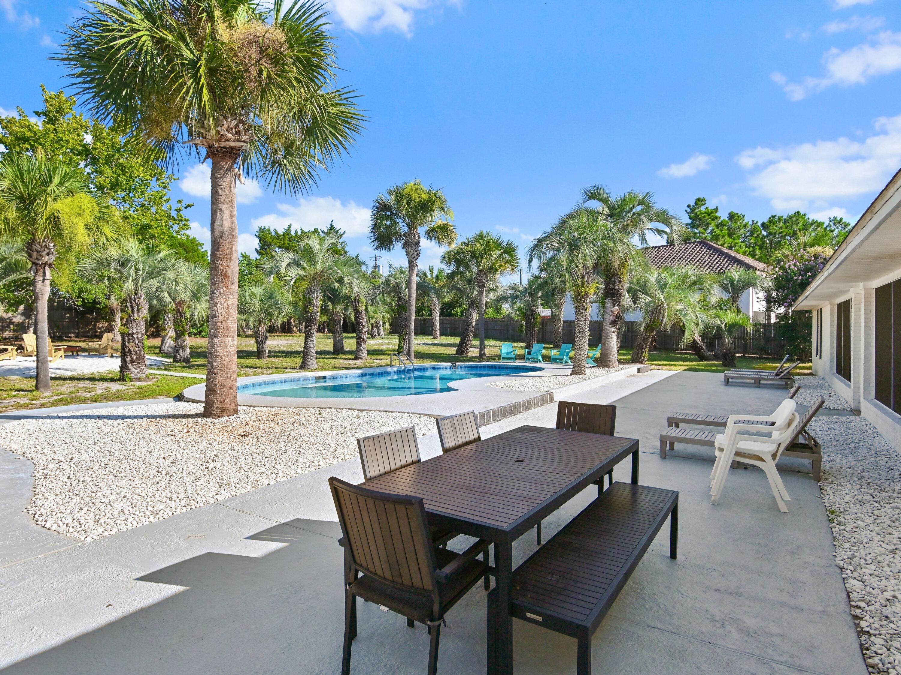 GULF PINES - Residential