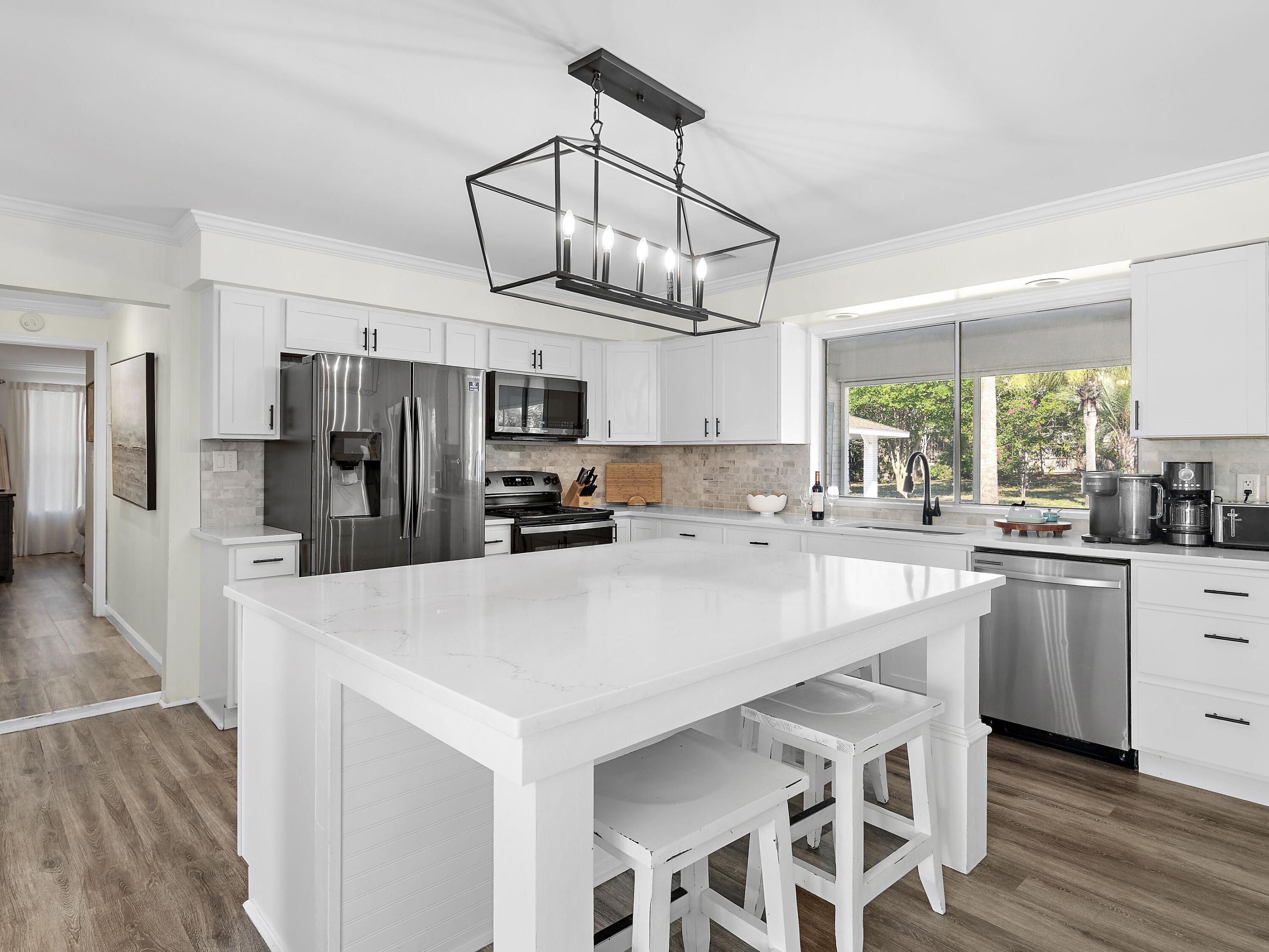 GULF PINES - Residential
