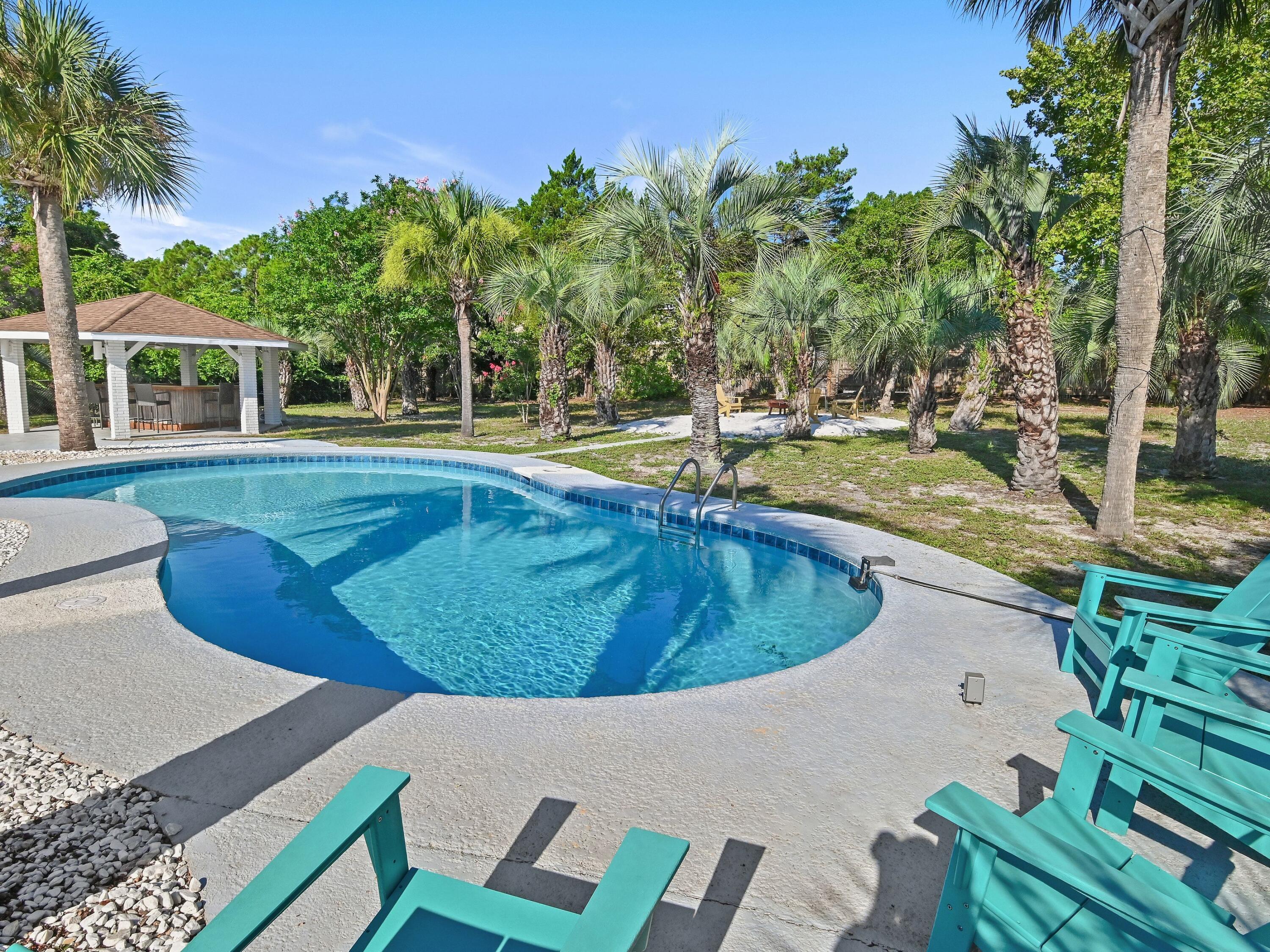 GULF PINES - Residential