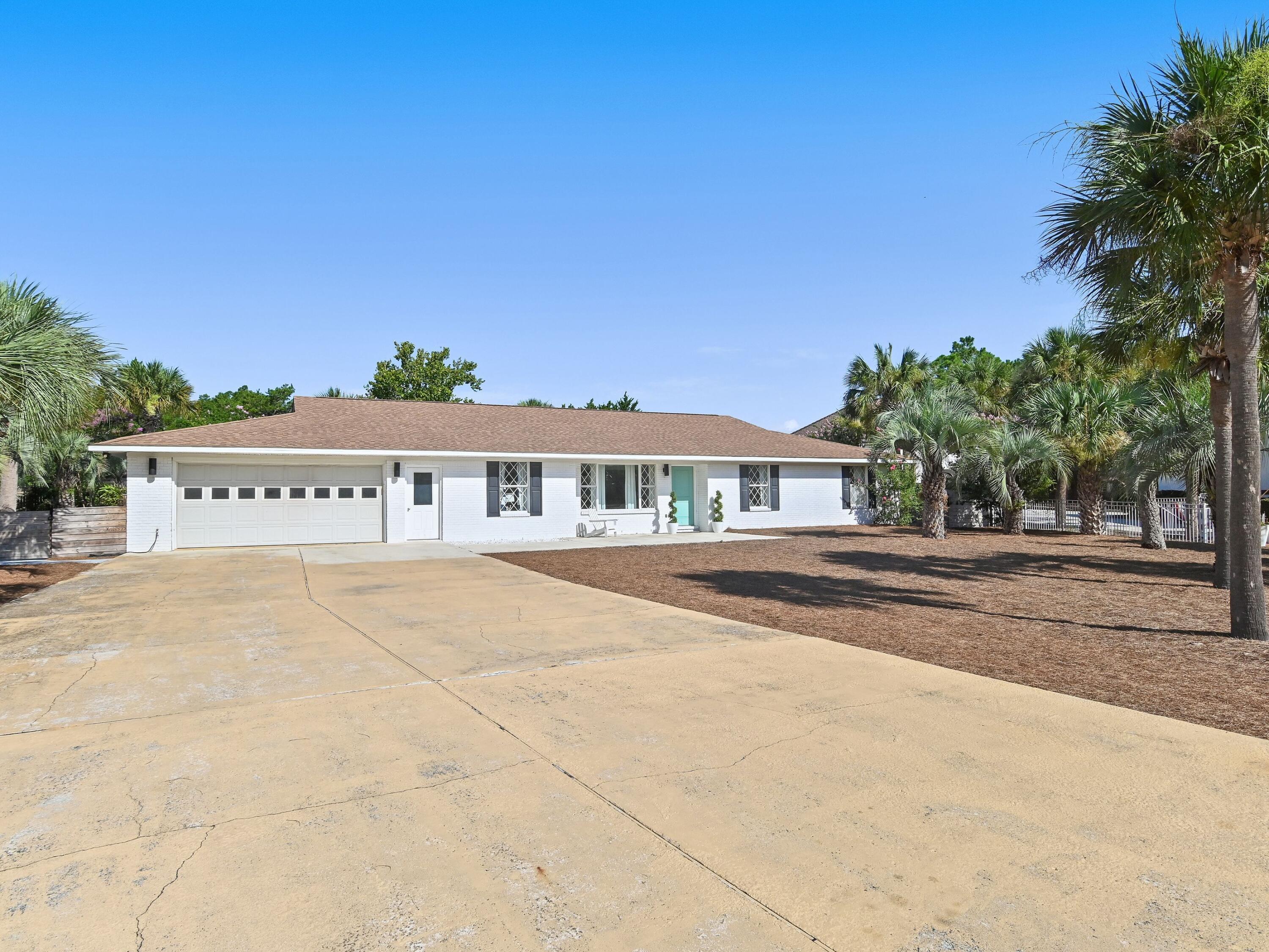 GULF PINES - Residential