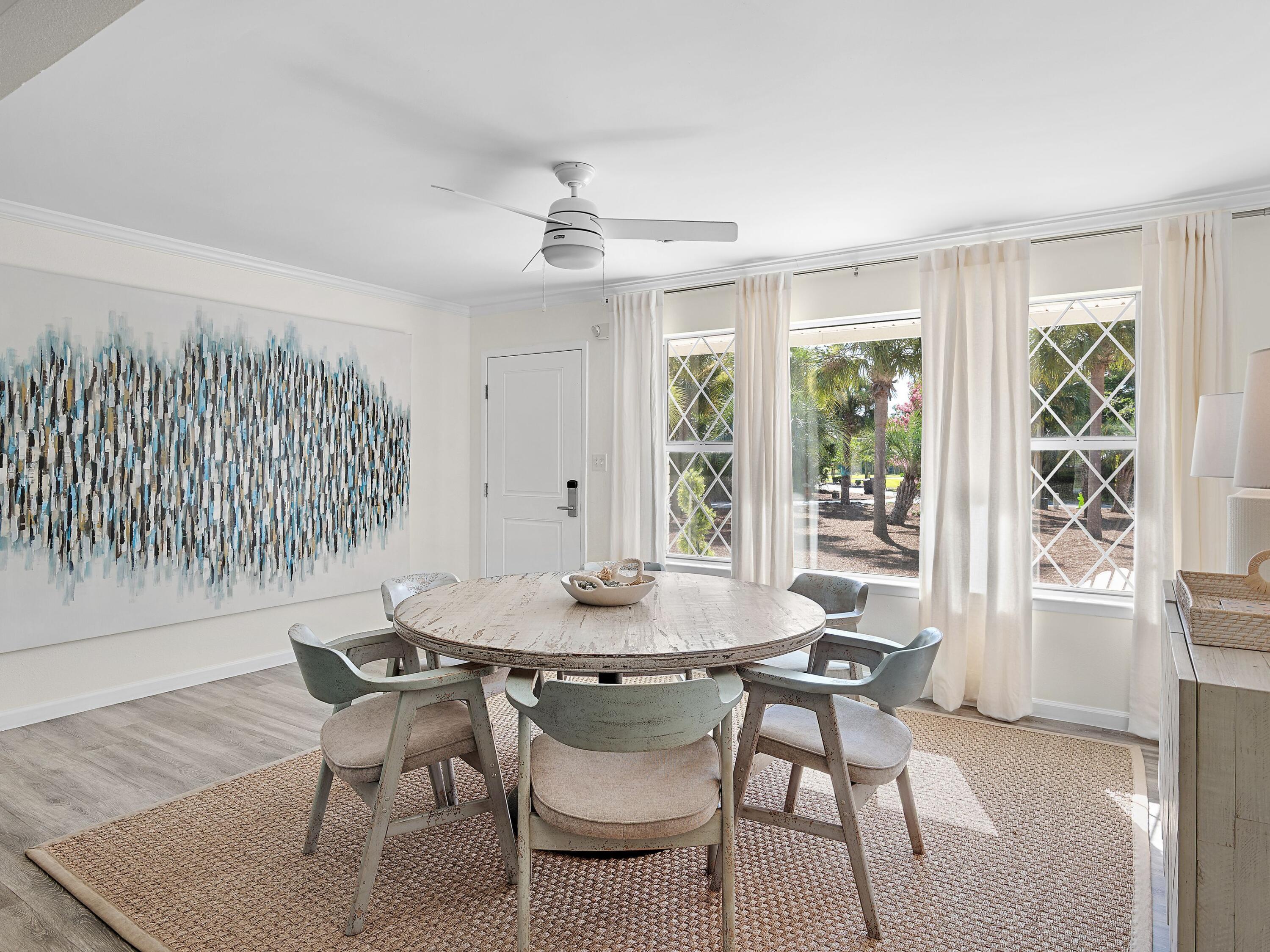 GULF PINES - Residential