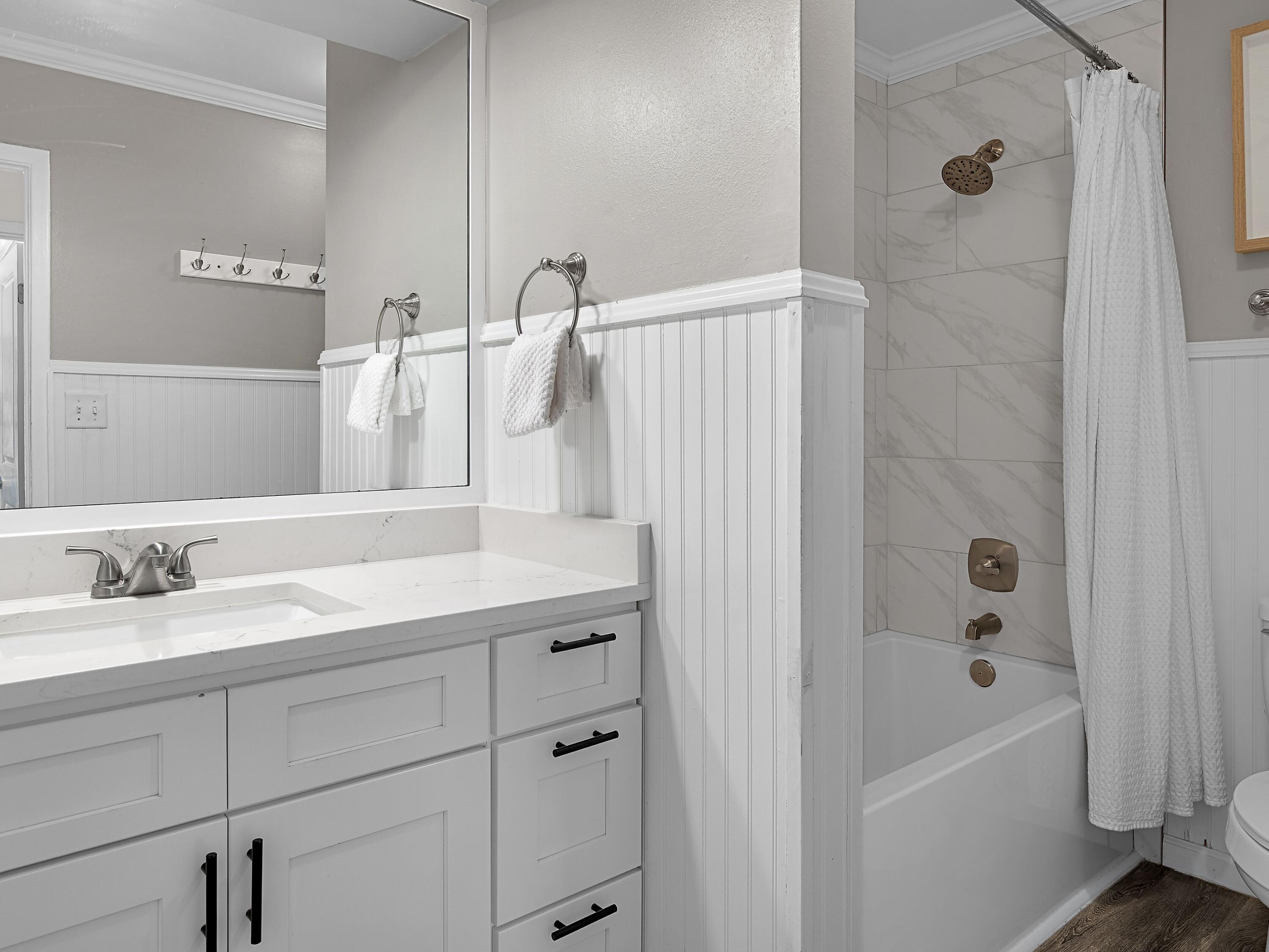 GULF PINES - Residential