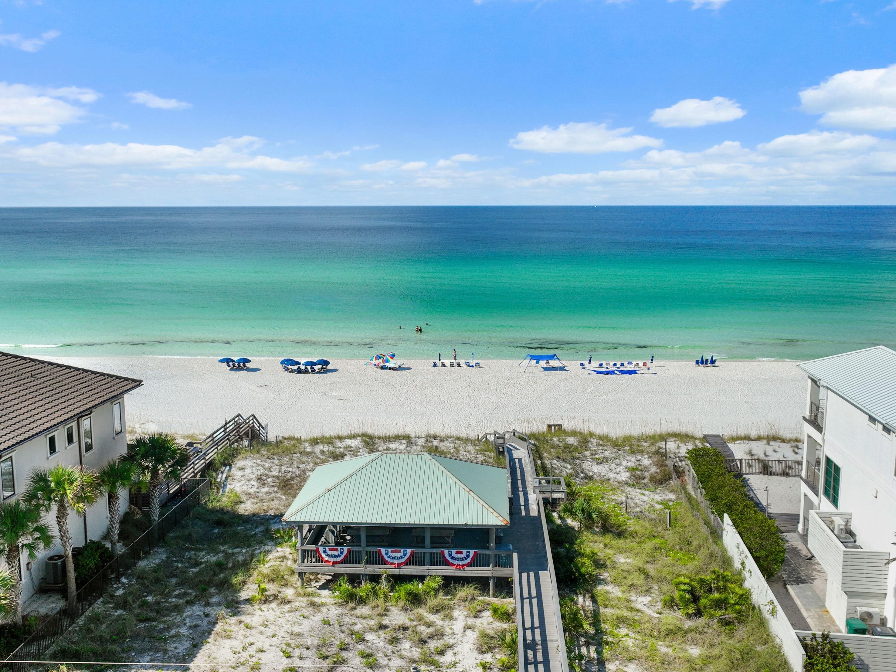 GULF PINES - Residential