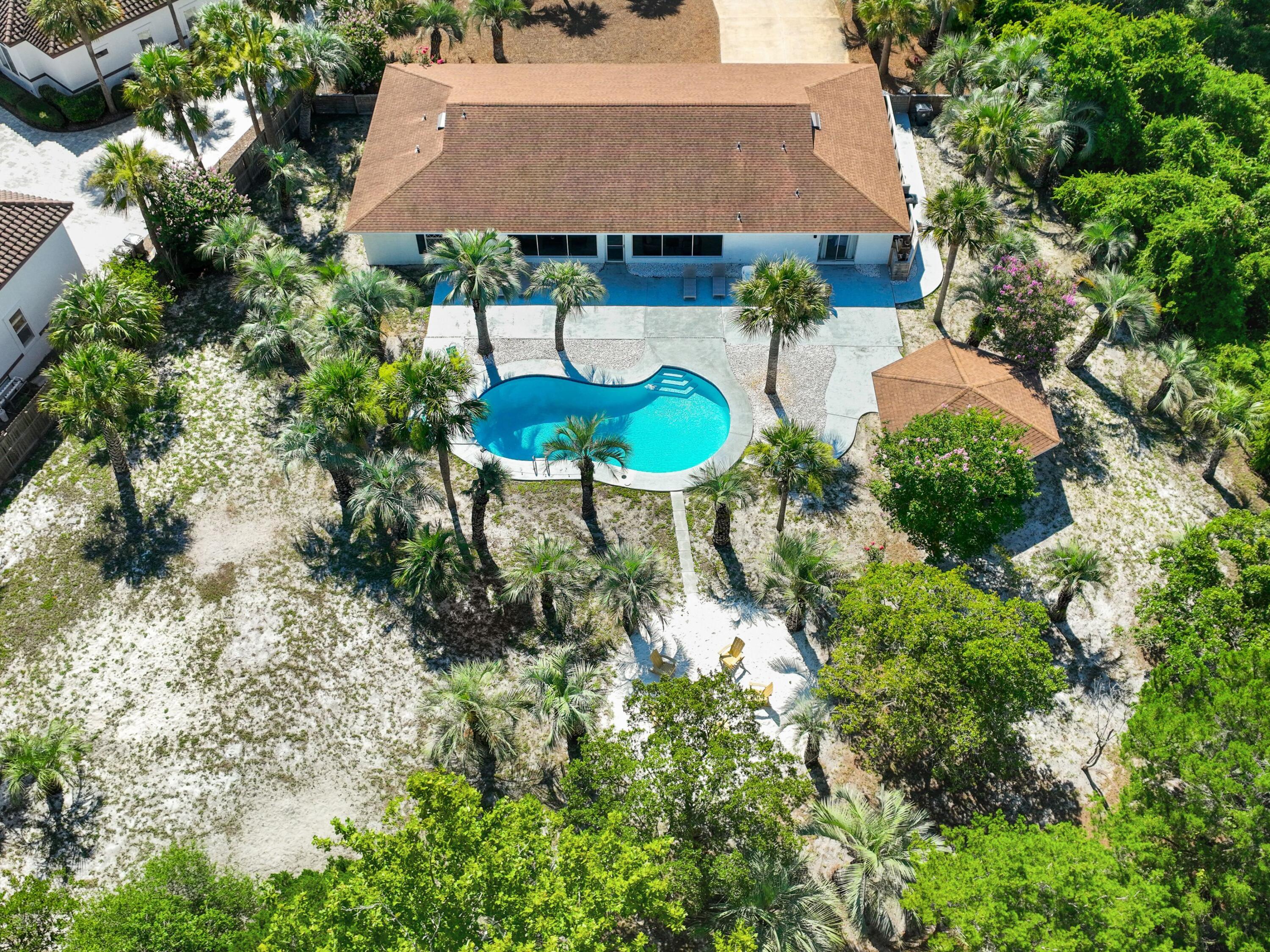 GULF PINES - Residential