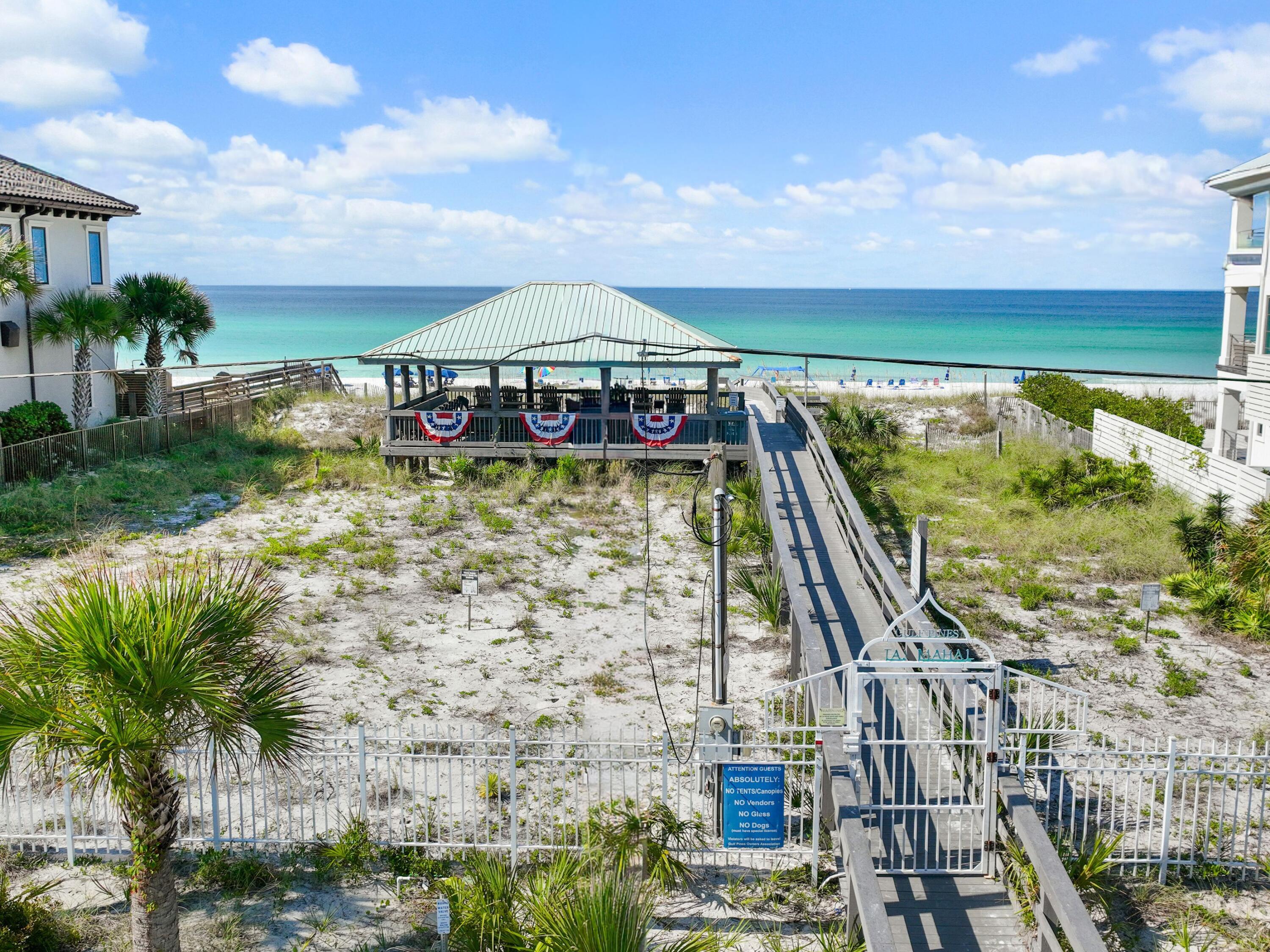 GULF PINES - Residential