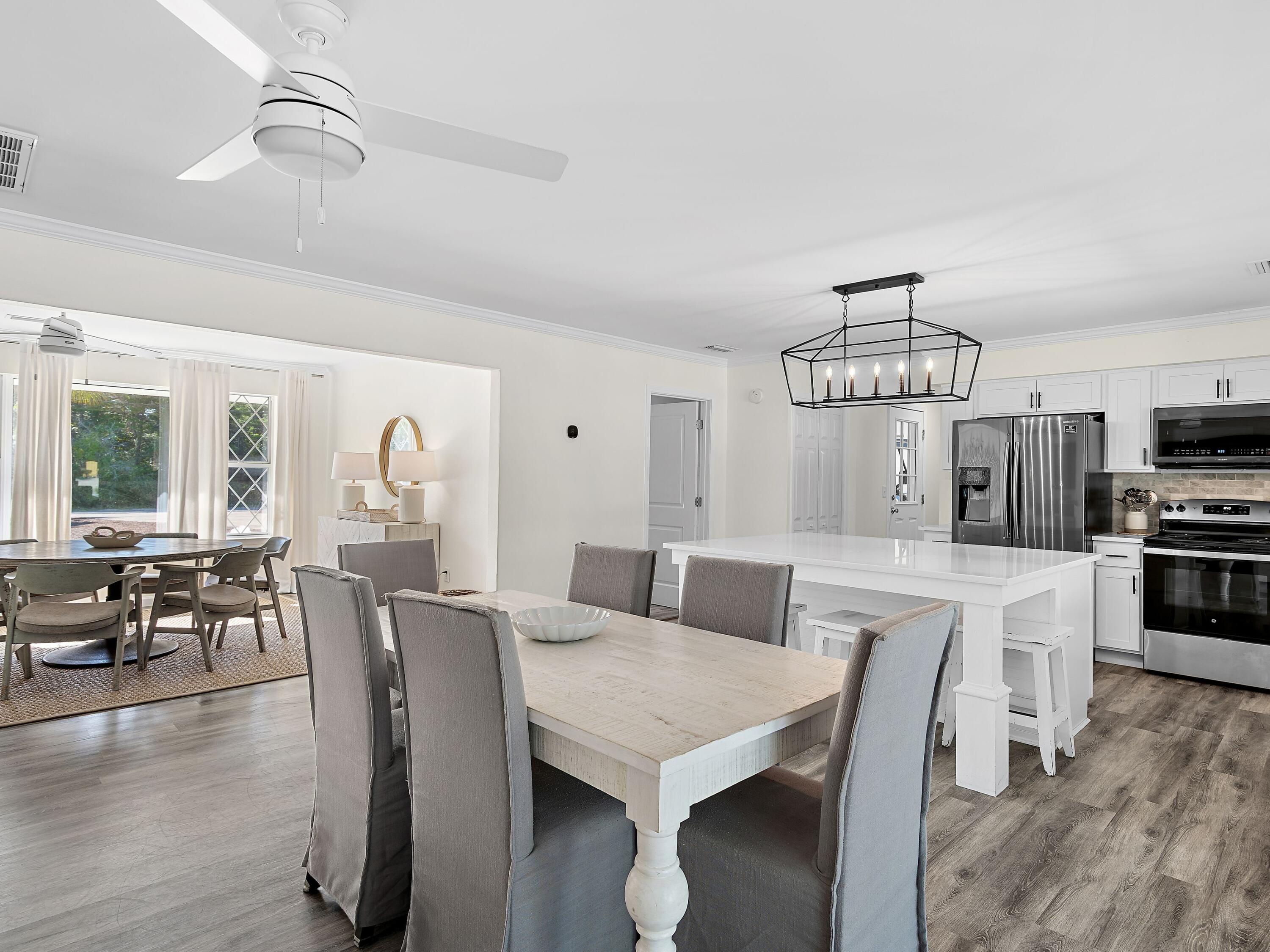 GULF PINES - Residential