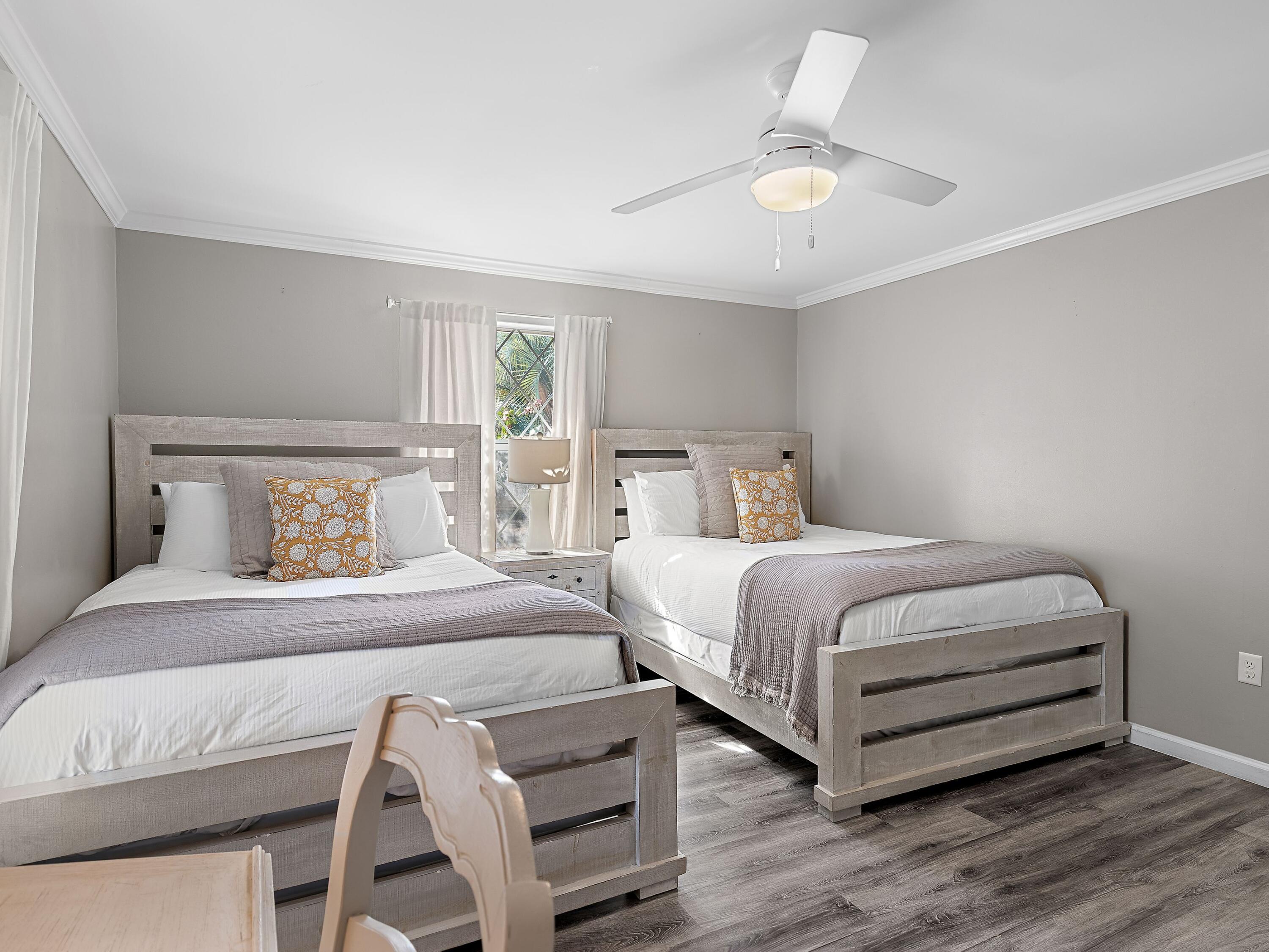 GULF PINES - Residential