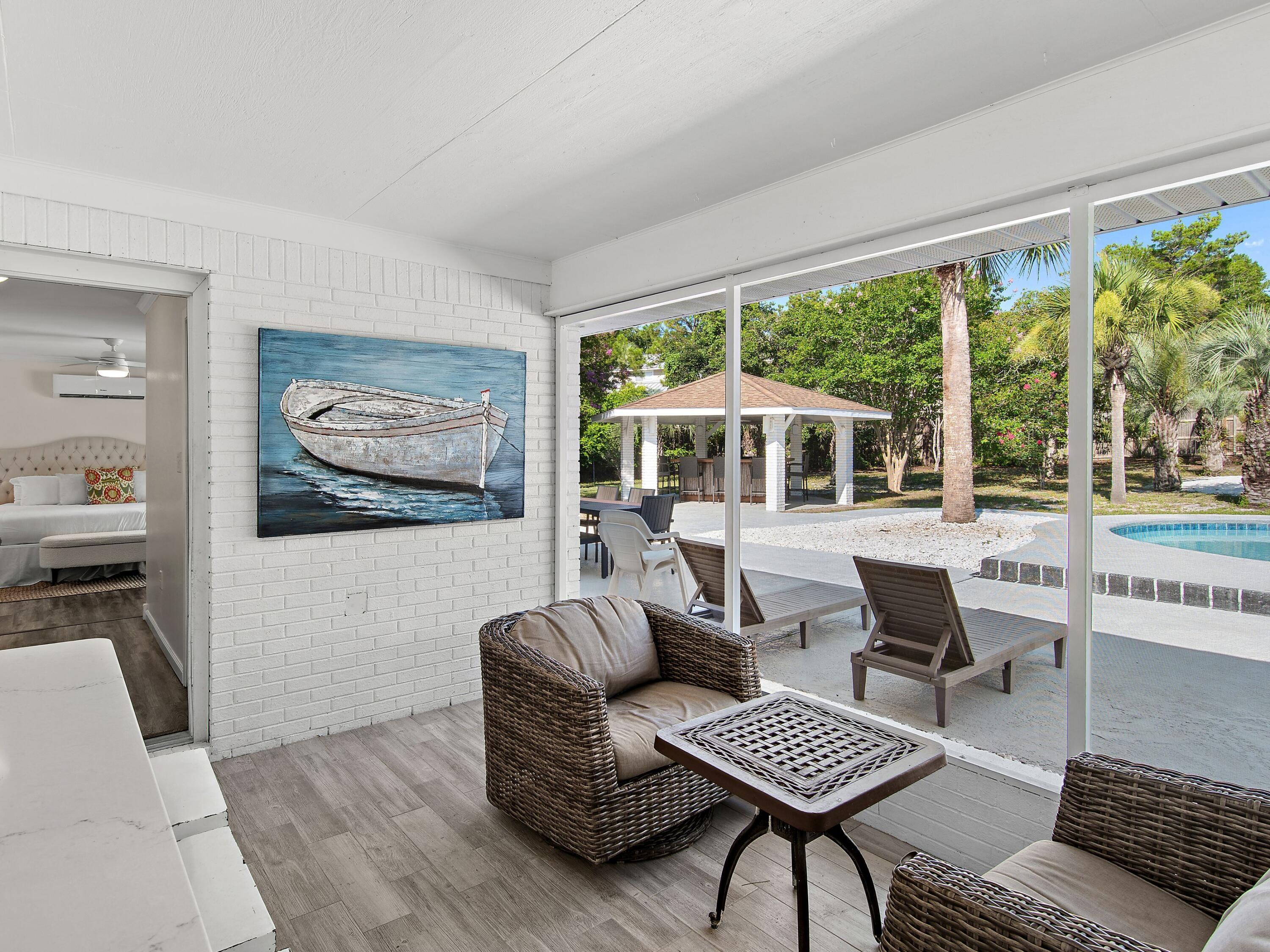 GULF PINES - Residential
