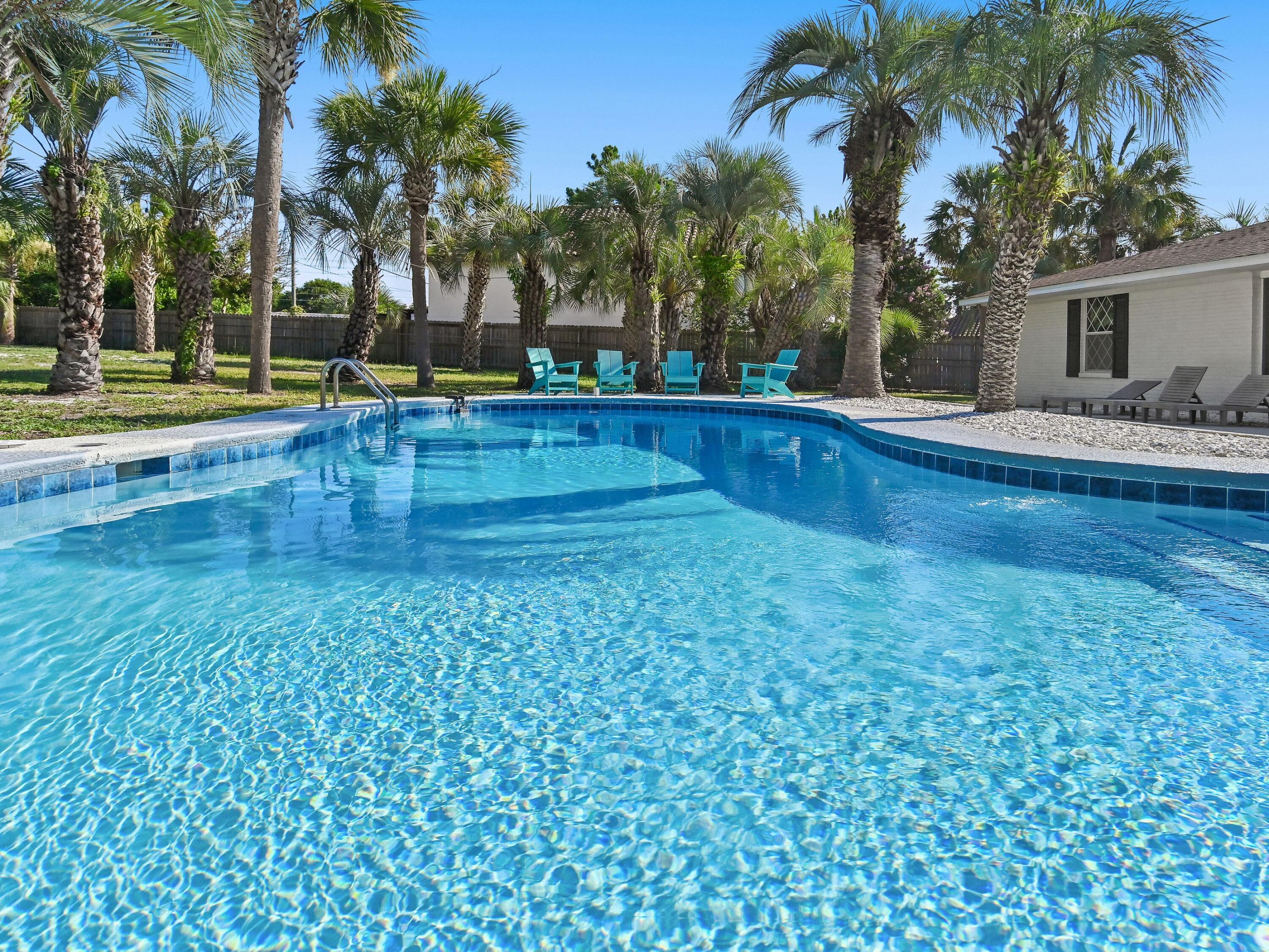 GULF PINES - Residential