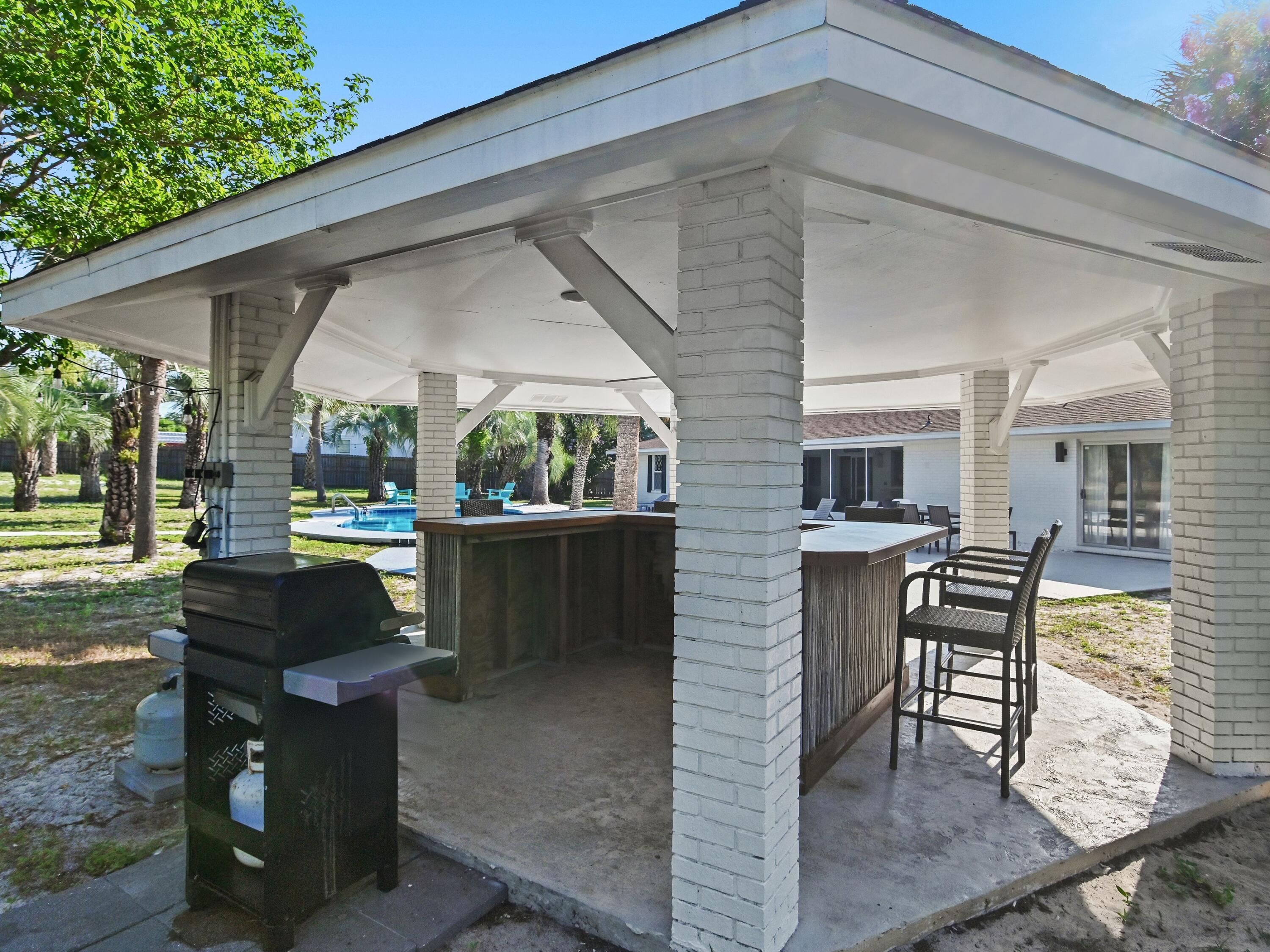 GULF PINES - Residential