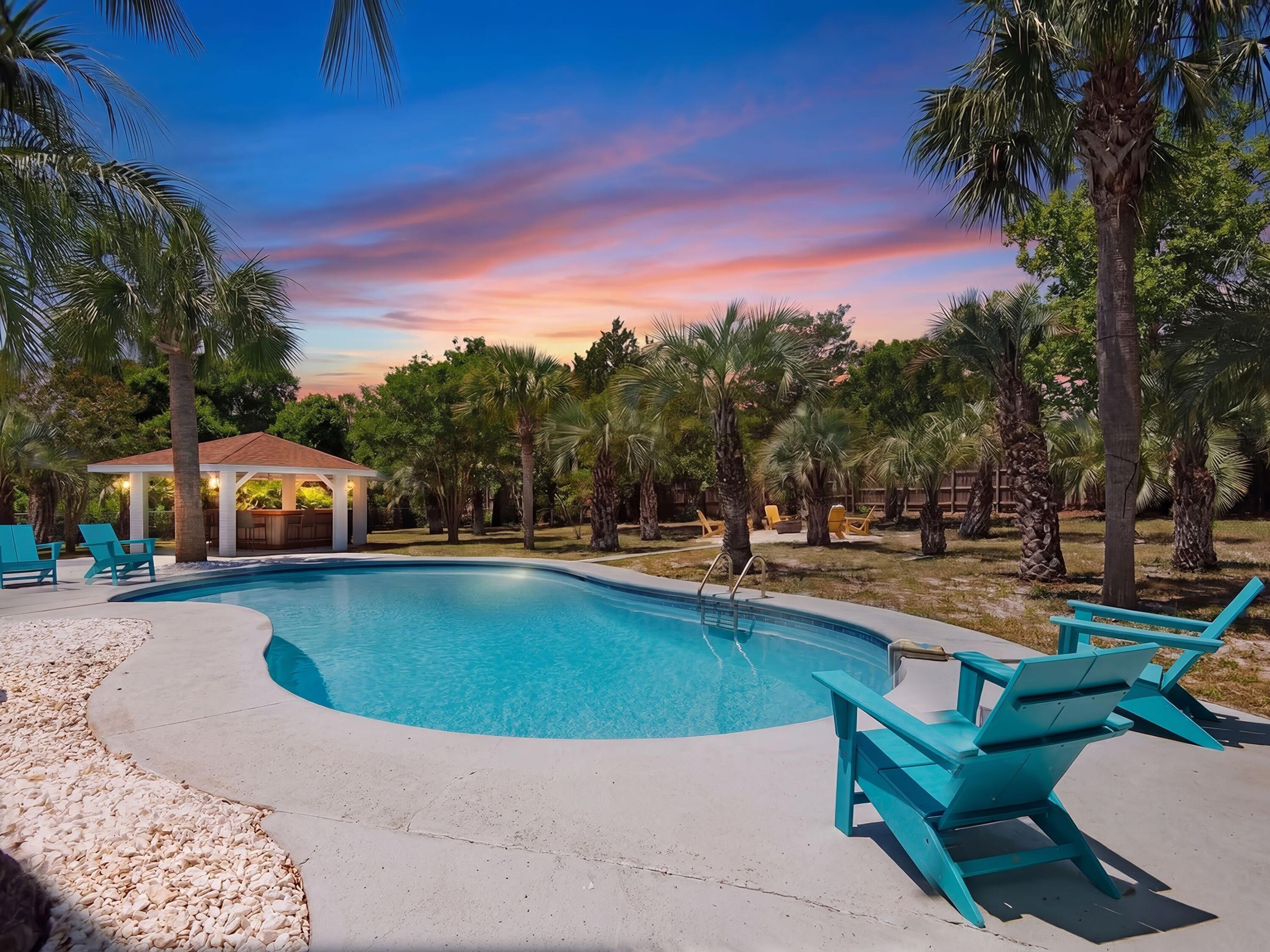 GULF PINES - Residential
