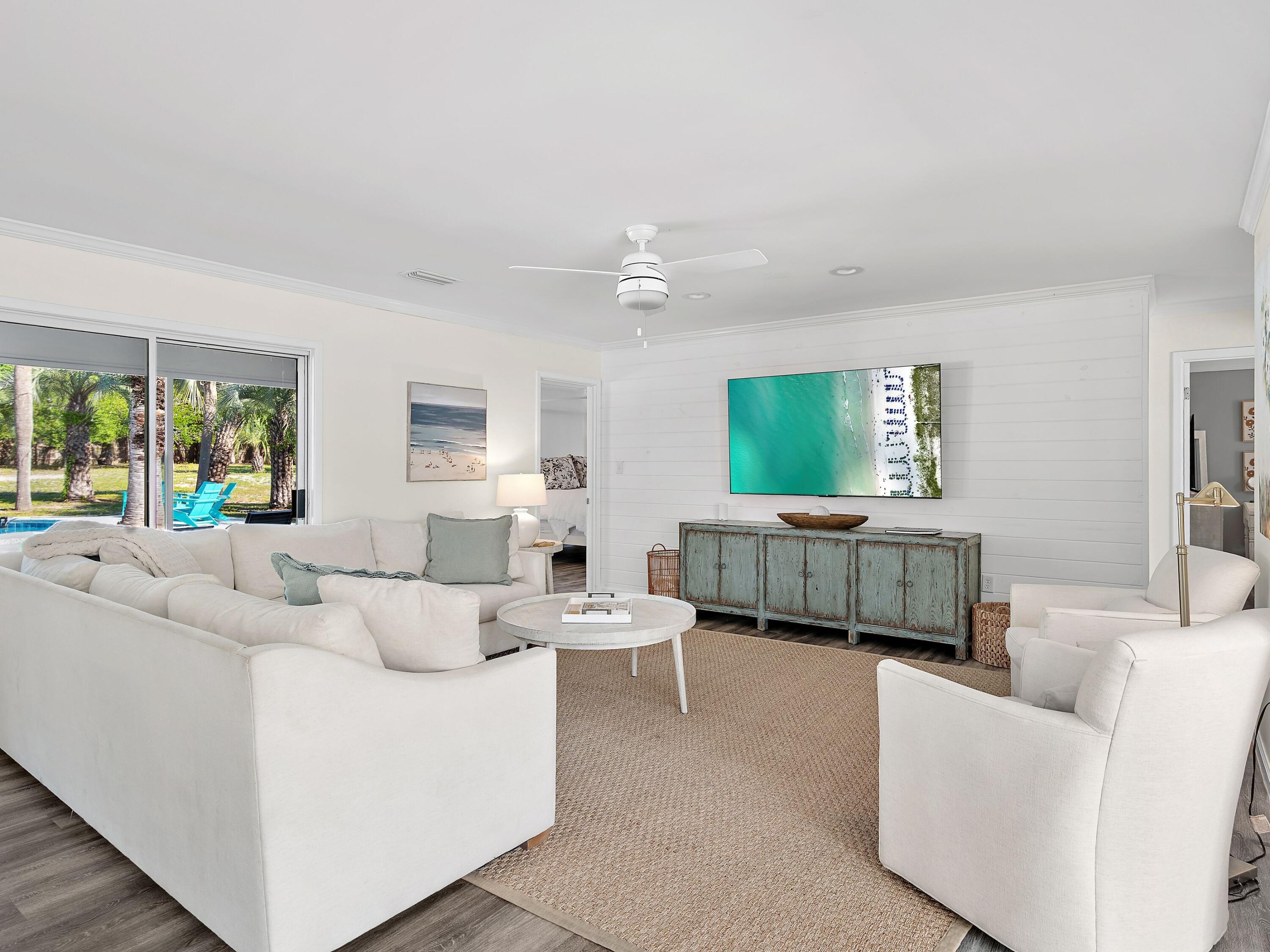 GULF PINES - Residential